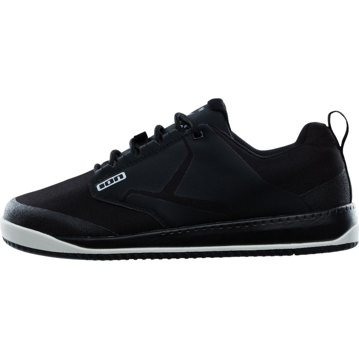 ION Shoes Scrub Unisex Fahrradschuh Stylische und funktionale Schuhe mit perfektem Grip und Schutz für