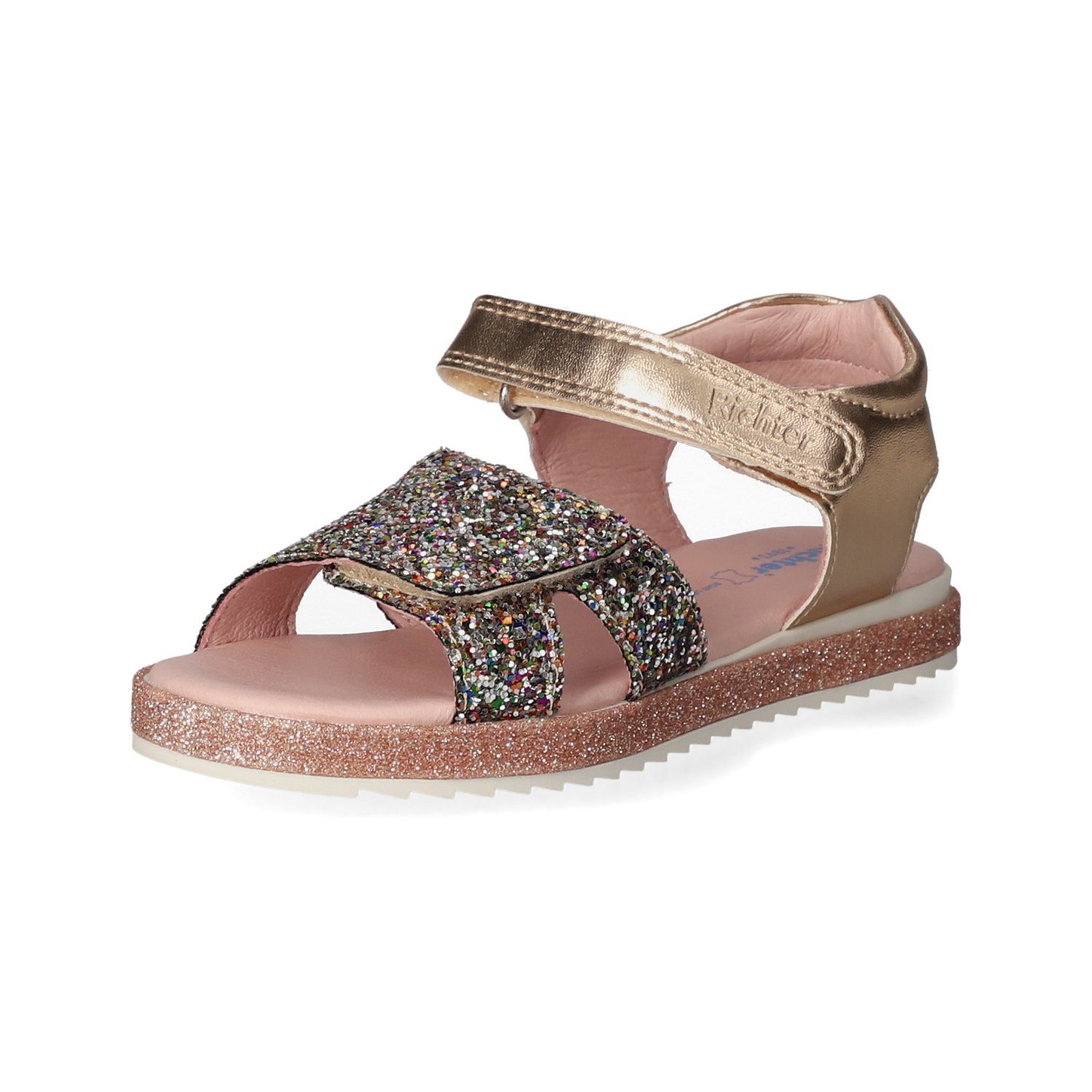 Richter Sandalen Sandalette