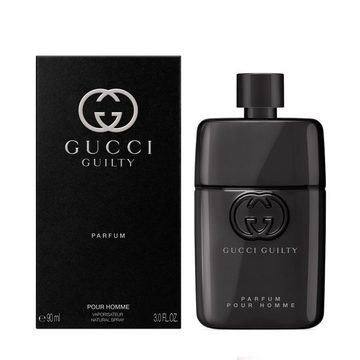 GUCCI Eau de Parfum Guilty Pour Homme Parfum Nat. Spray