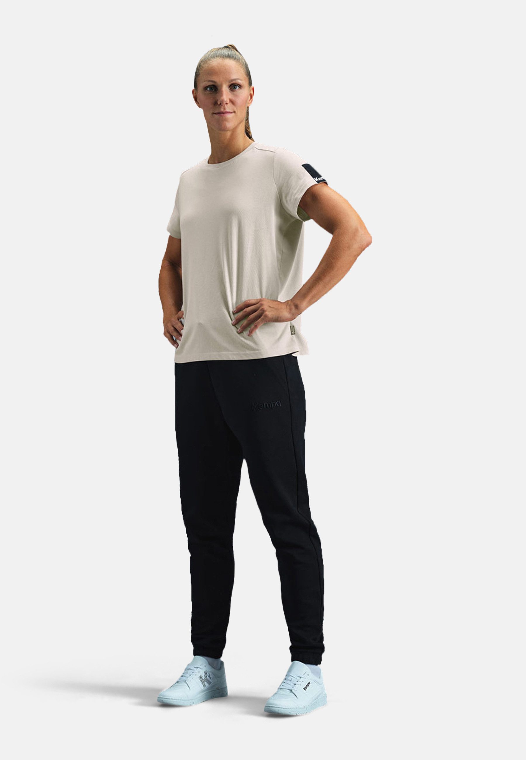 Kempa Kurzarmshirt Shirt STMNT Women (1-tlg., Trikot) atmungsaktiv