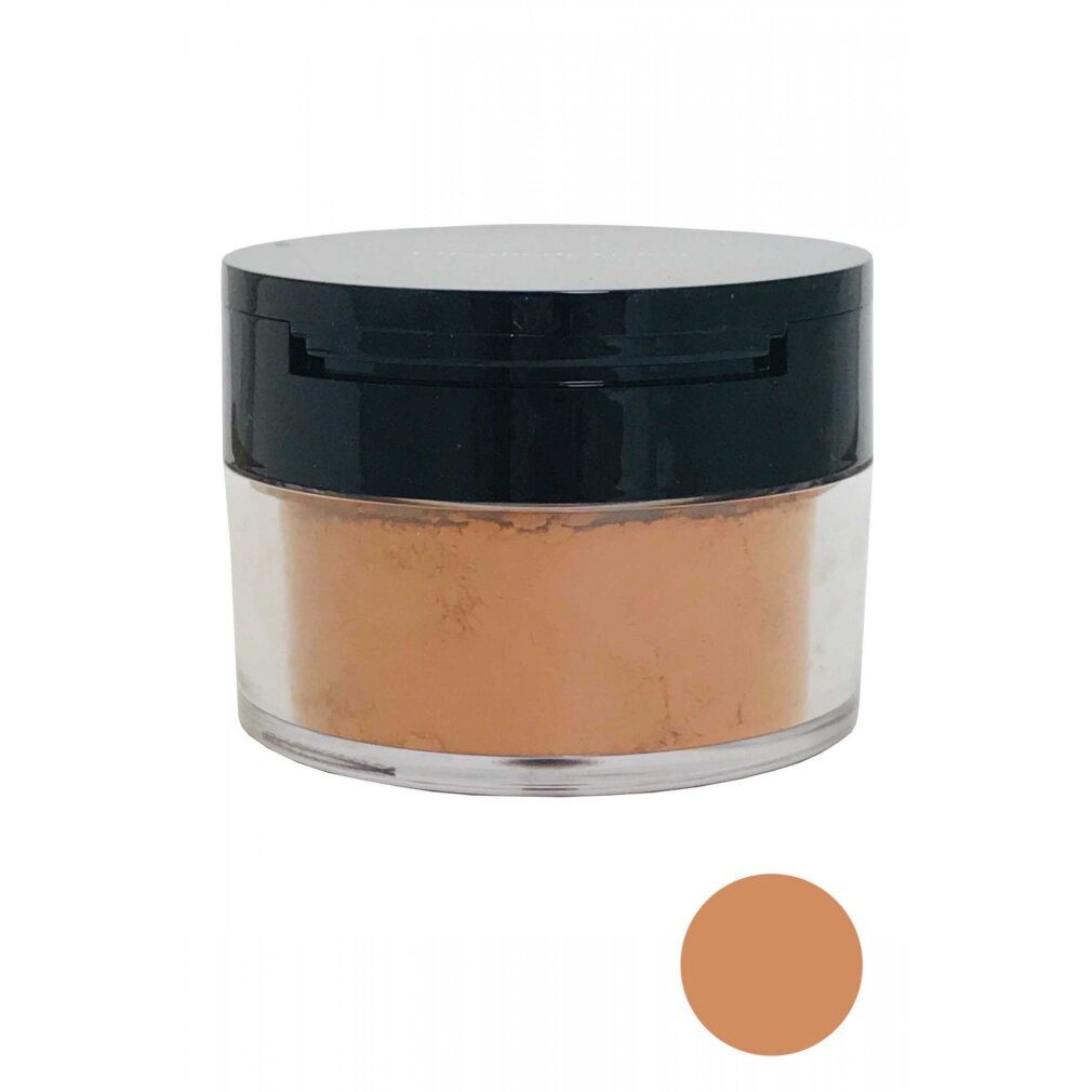 Elizabeth Arden Make-up, High Performance, Unschärfe, lose Fixierpuder, mitteltief, 17,5 g