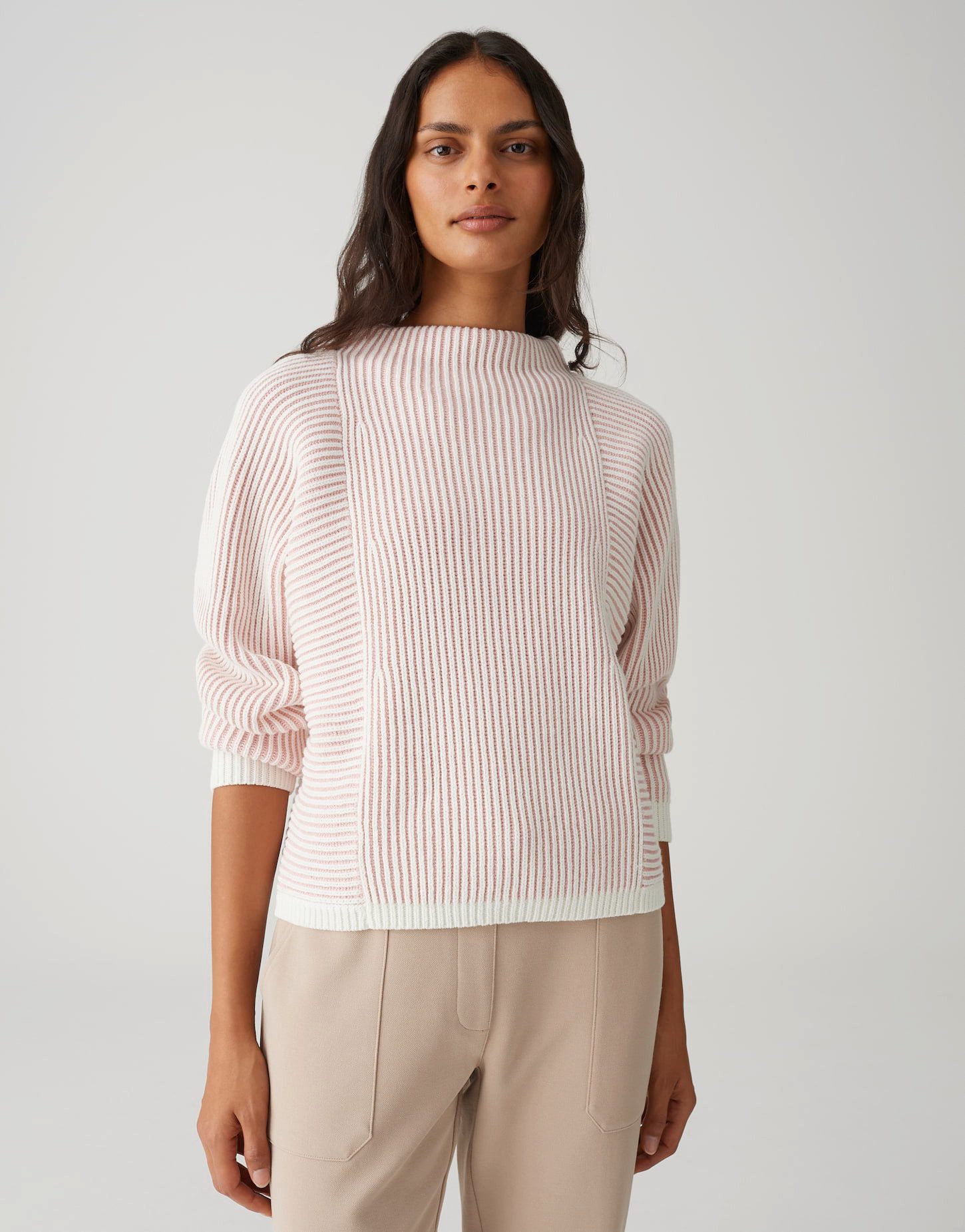 OPUS Strickpullover günstig online kaufen