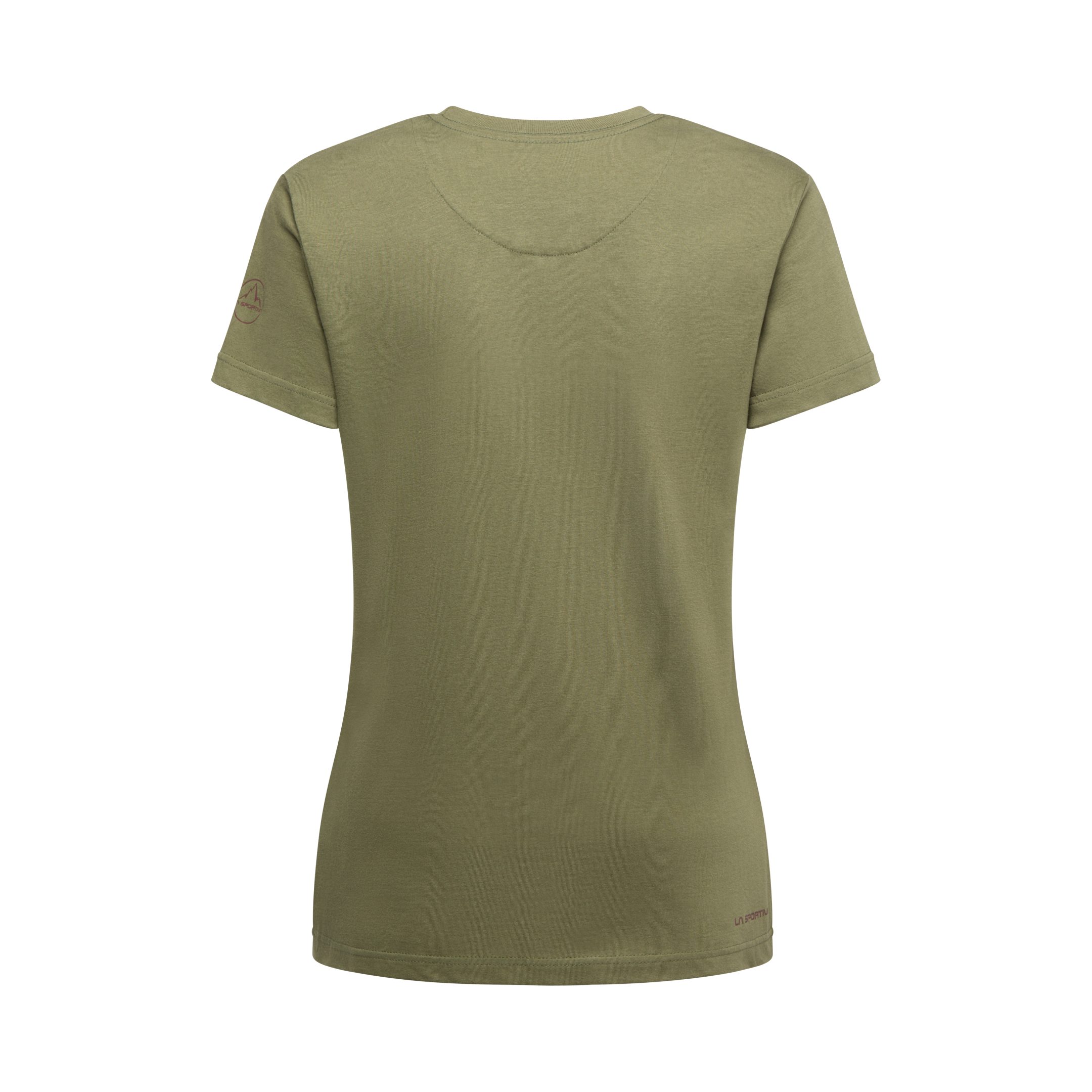 La Sportiva T-Shirt Made of Mountain T-Shirt W
