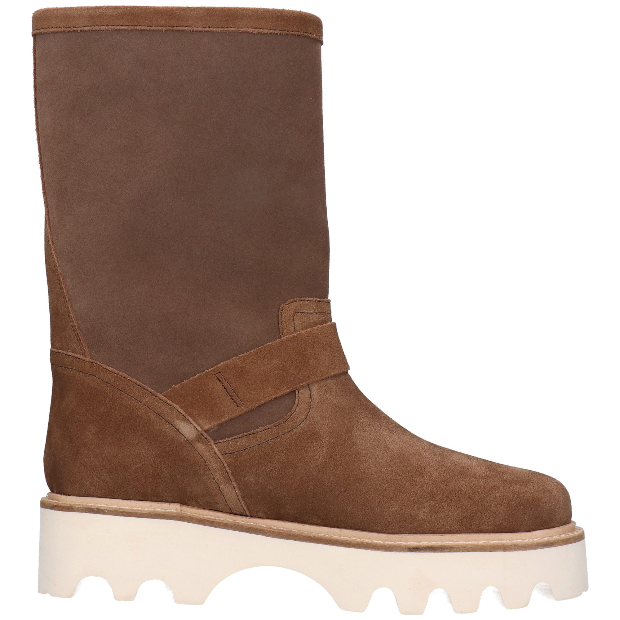 Melvin & Hamilton Eliana 2 Stiefelette