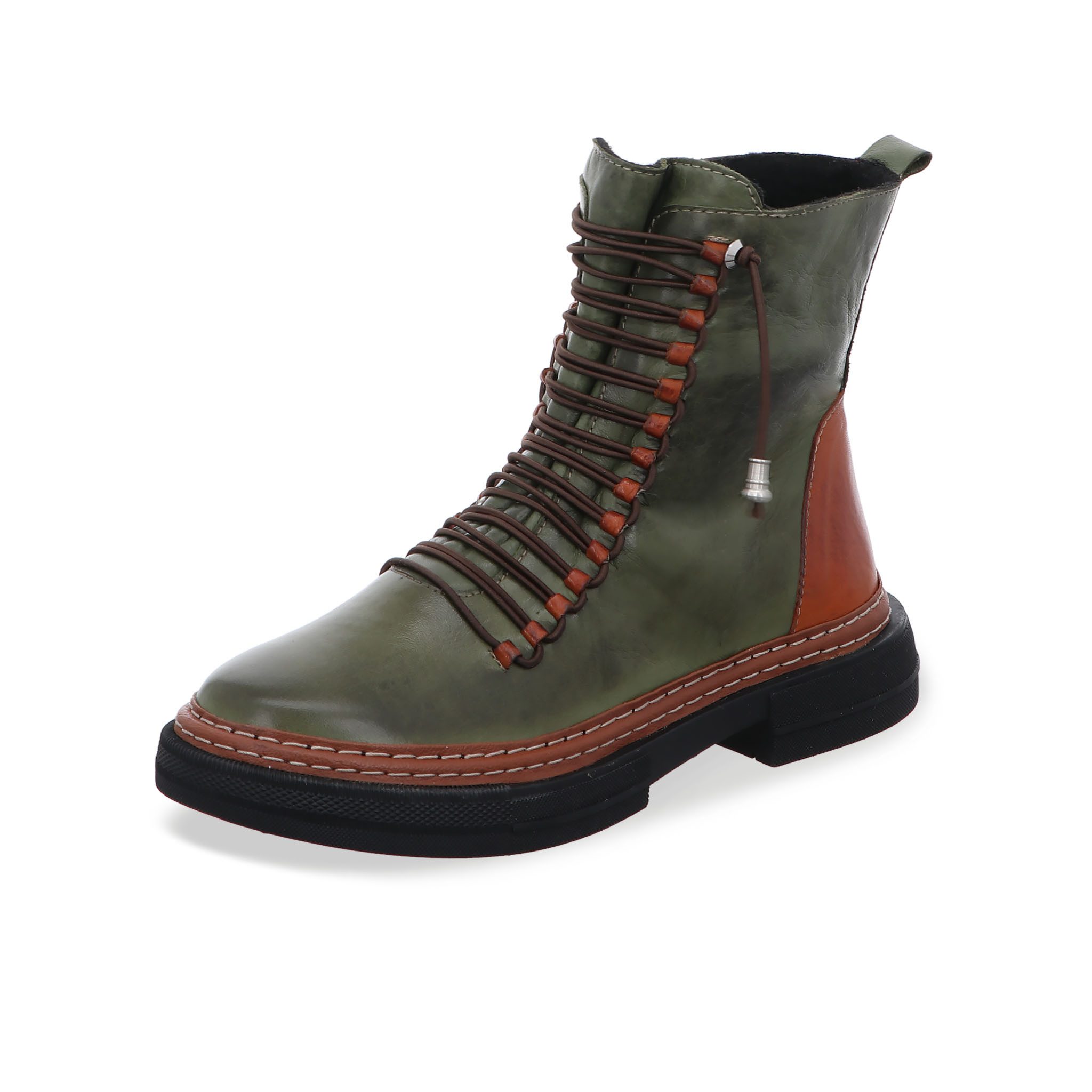 Damen Stiefelette günstig online kaufen