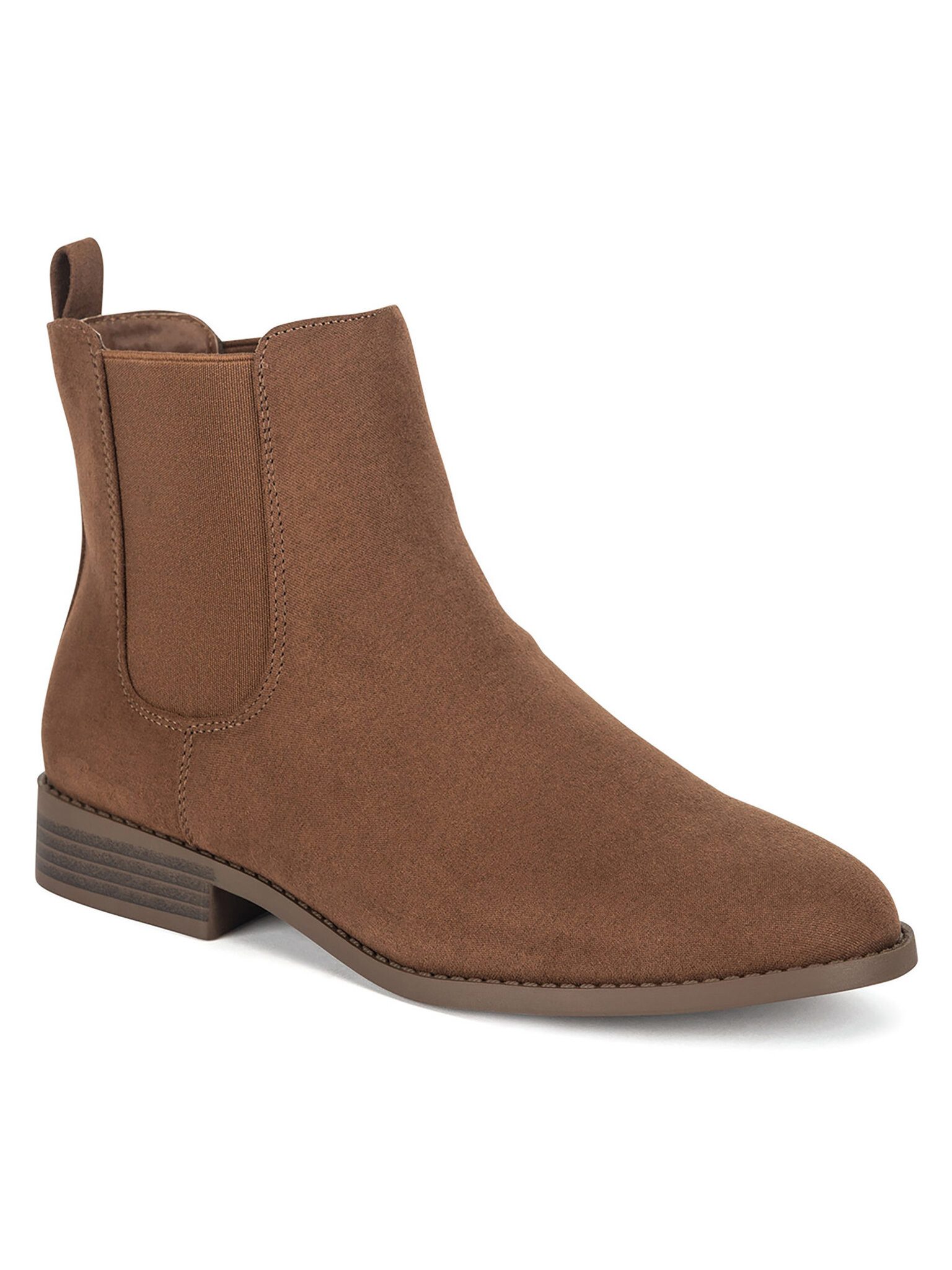 Clara Barson Clara Barson Stiefeletten Damen JD23-1222-03 Braun Stiefelette günstig online kaufen