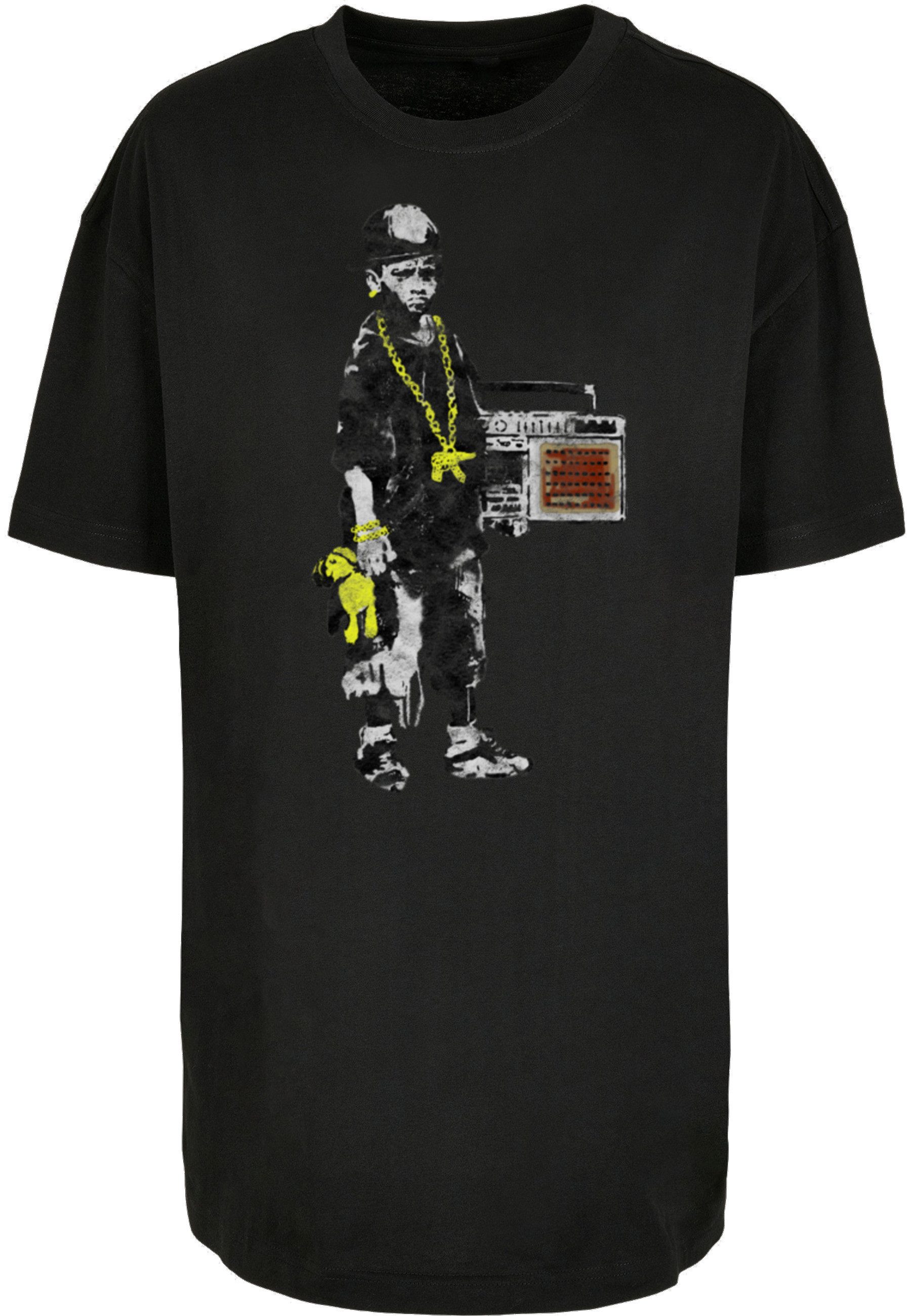 Merchcode T-Shirt Merchcode (1-tlg)