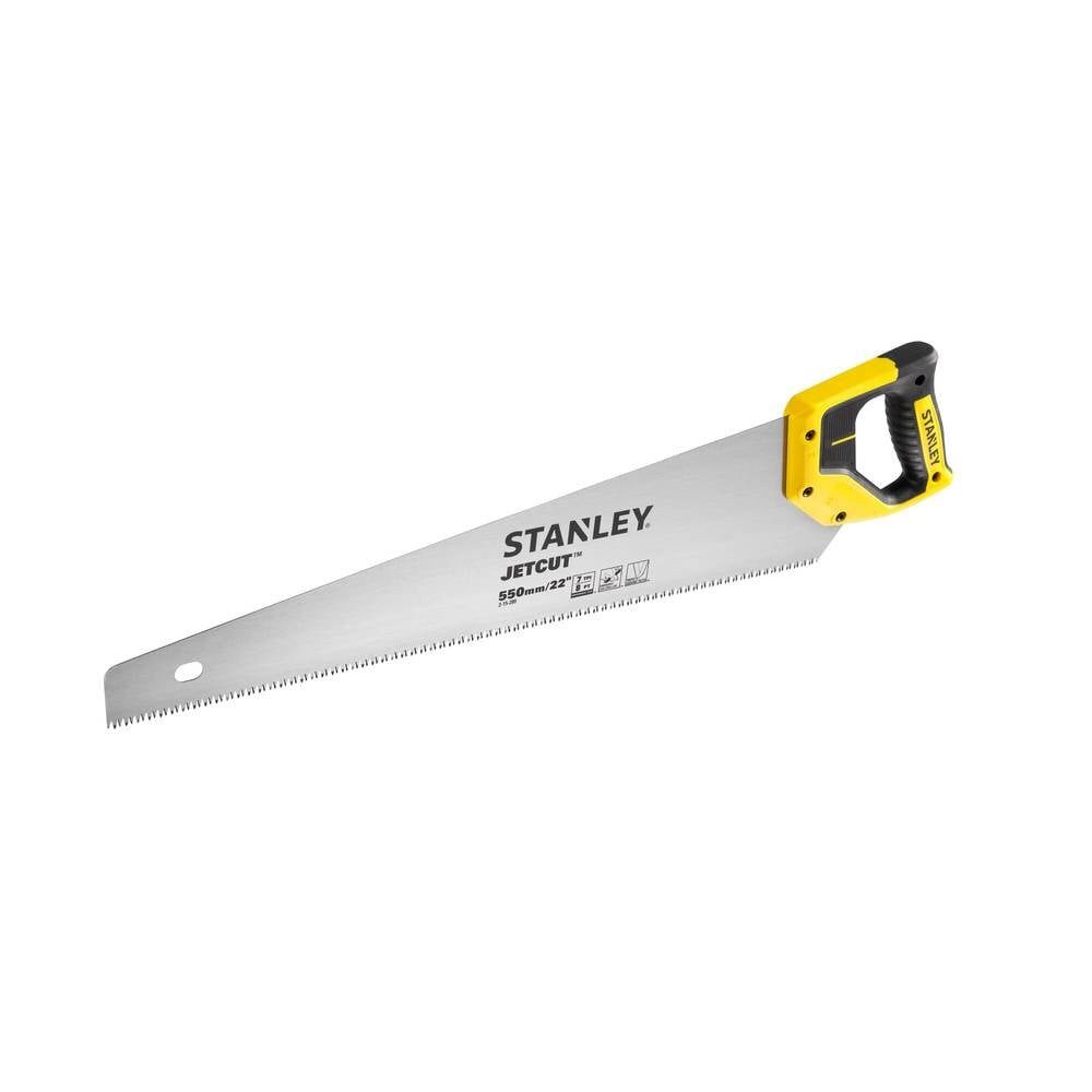 STANLEY Handsäge Handsäge 2-15-289