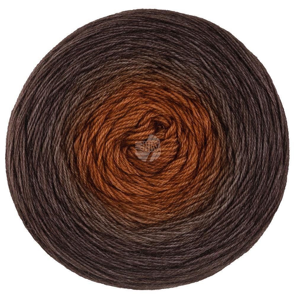 LANA GROSSA Merino Lace Aquarell Häkelwolle, 800 m