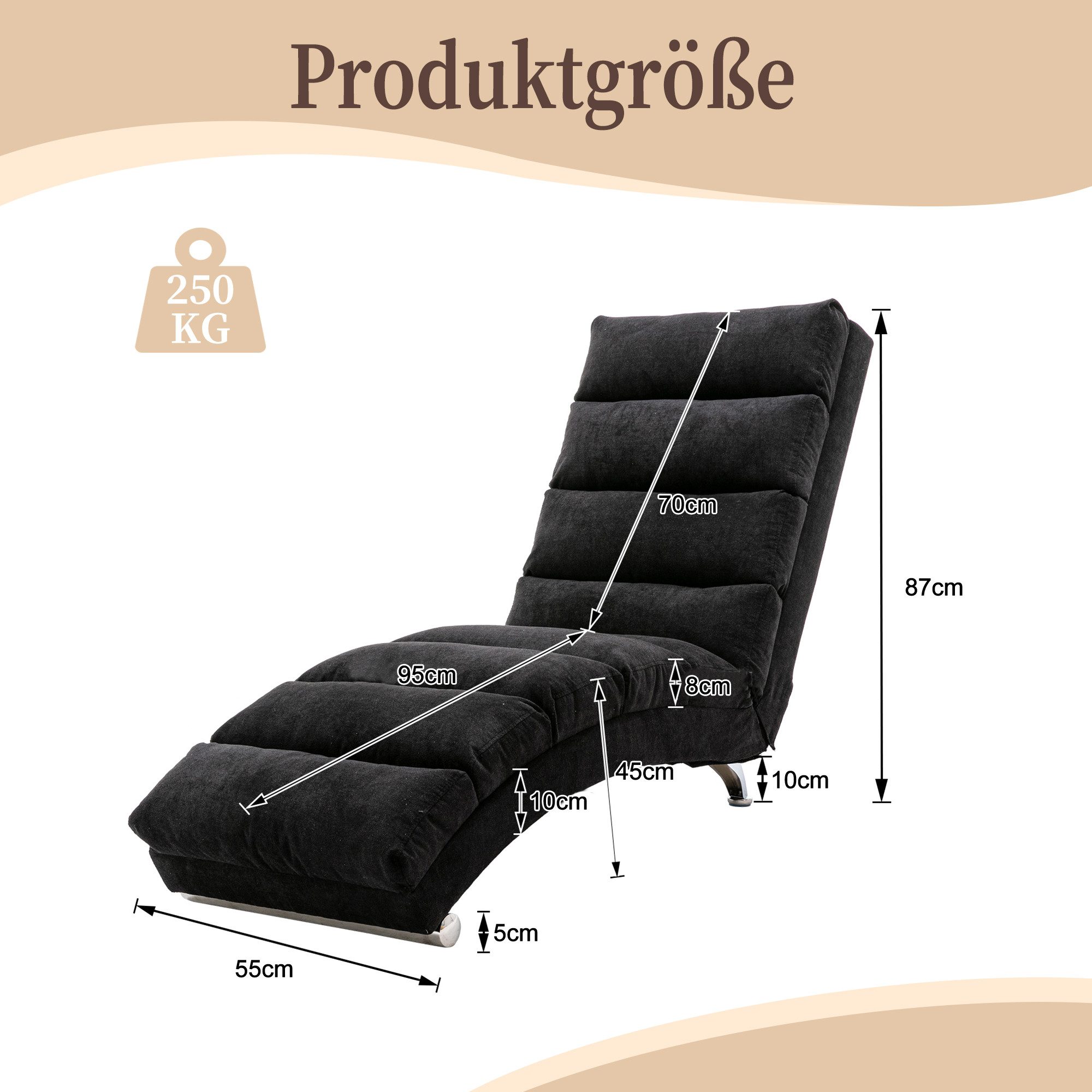Celya Stuhl Stuhl Massageliege, Elektrisch, Polsterstühle,mit günstig online kaufen