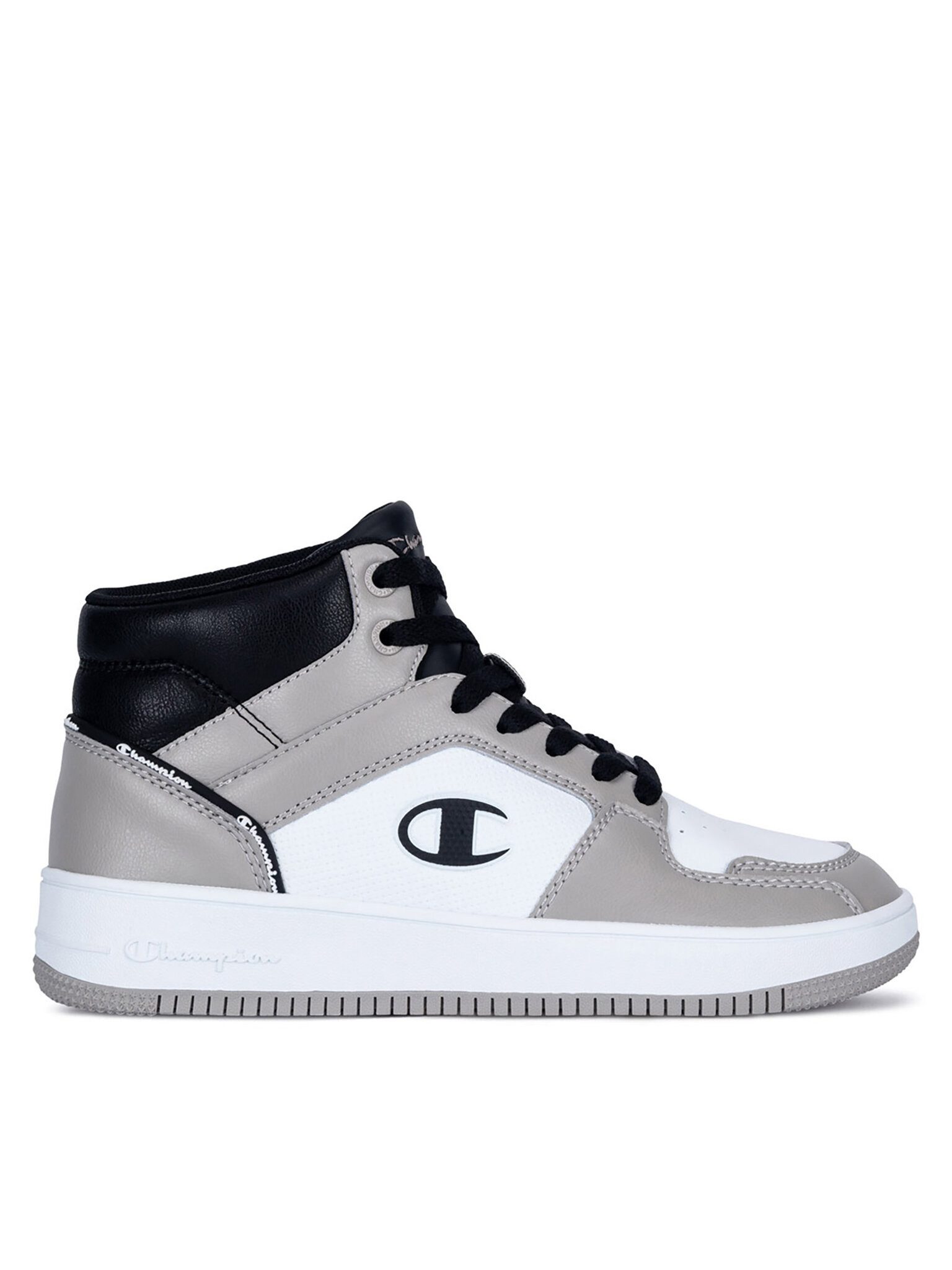 Sneakers RD18 2.0 MID S11471-ES002 Grau Sneaker