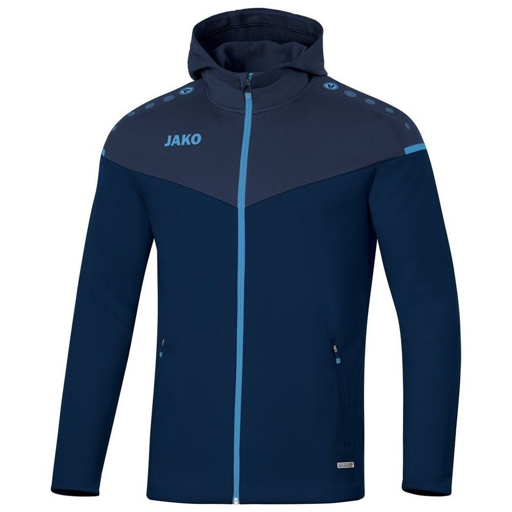 Jako Trainingsjacke Kapuzenjacke Champ 2.0