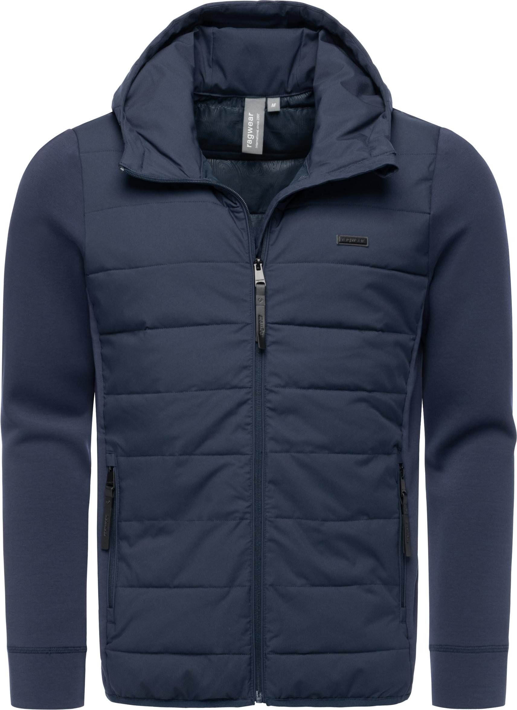 Steppjacke Rendy Tech YOUMODO