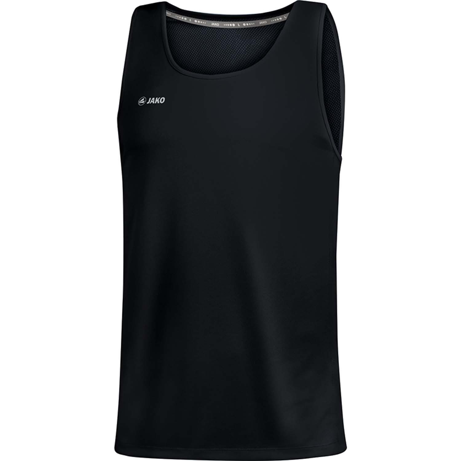 Jako Tanktop Jako Herren Laufshirt Tanktop Run 2.0 6075