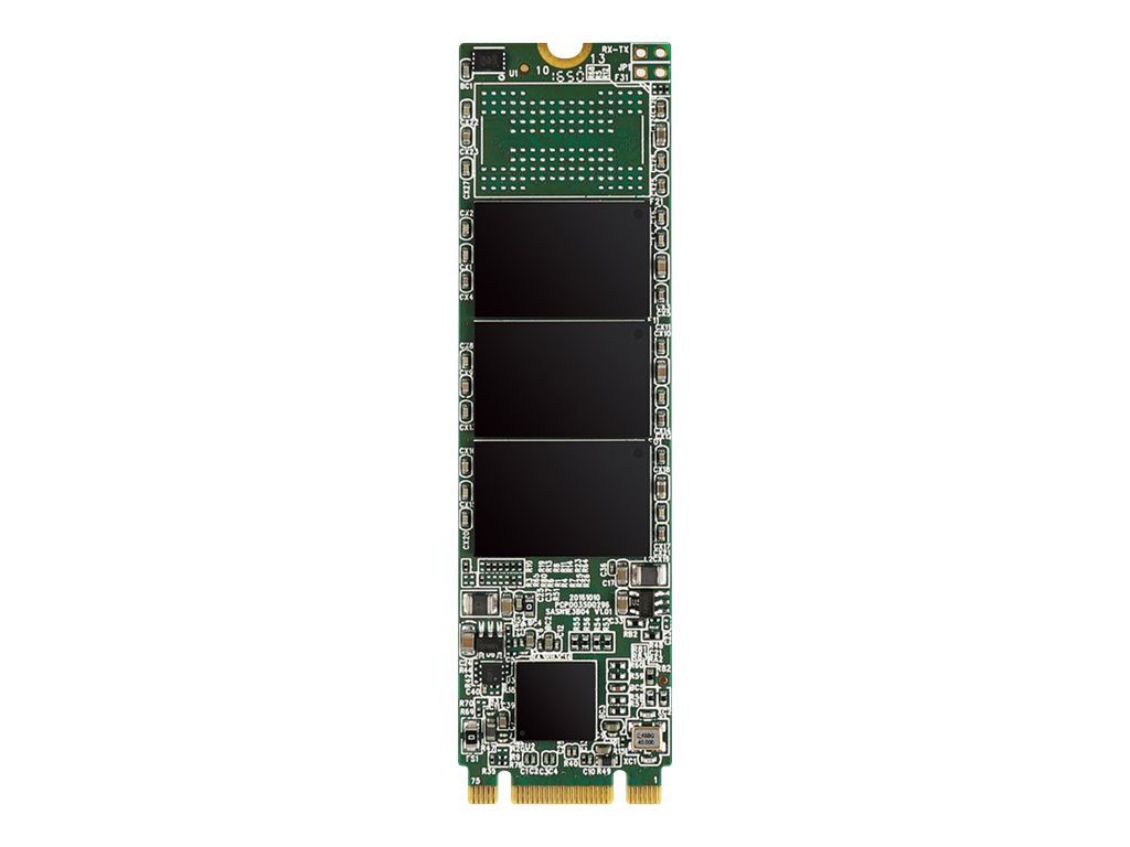 SILICON POWER SSD-Festplatte