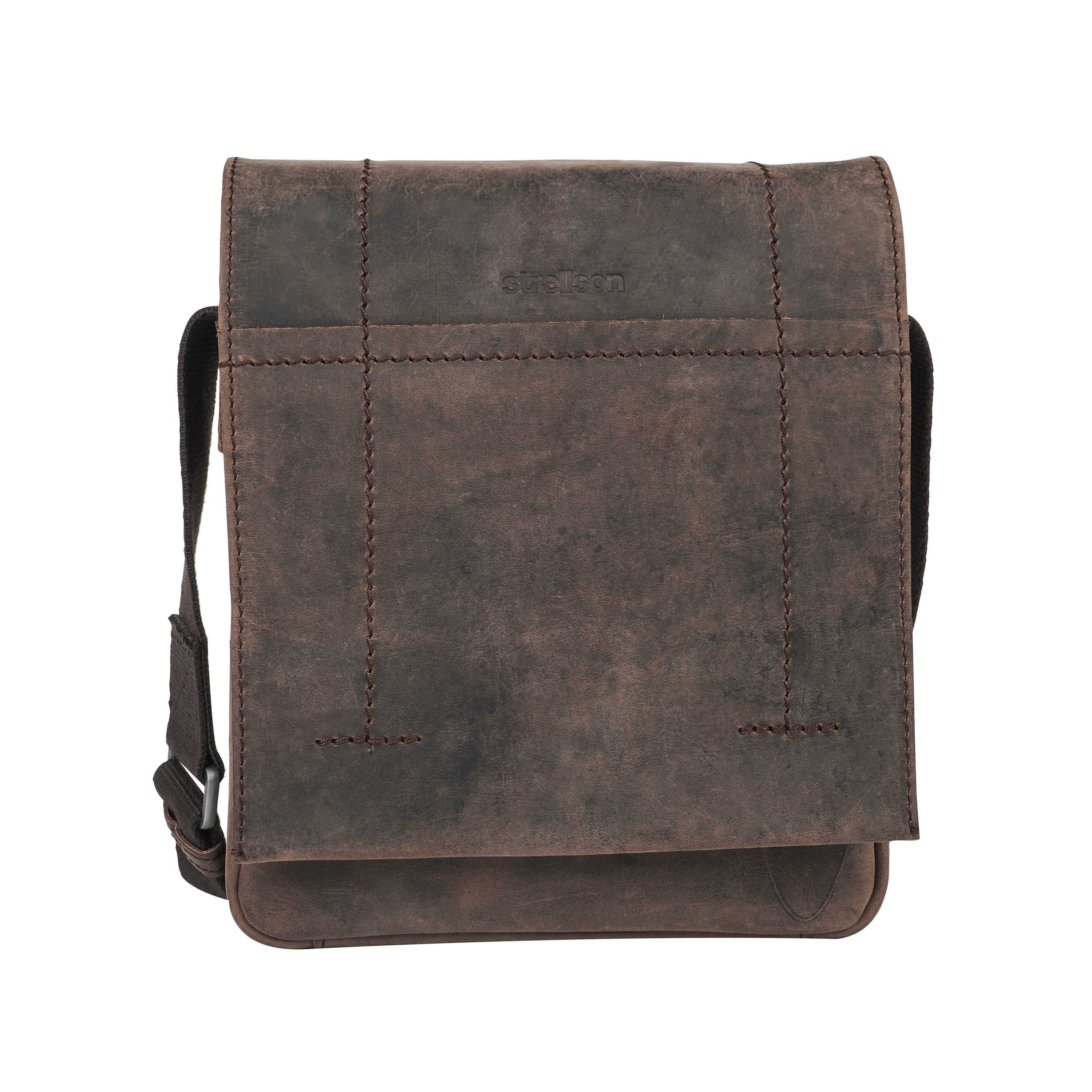 Strellson Schultertasche Strellson - Herren Schultertasche West Ham