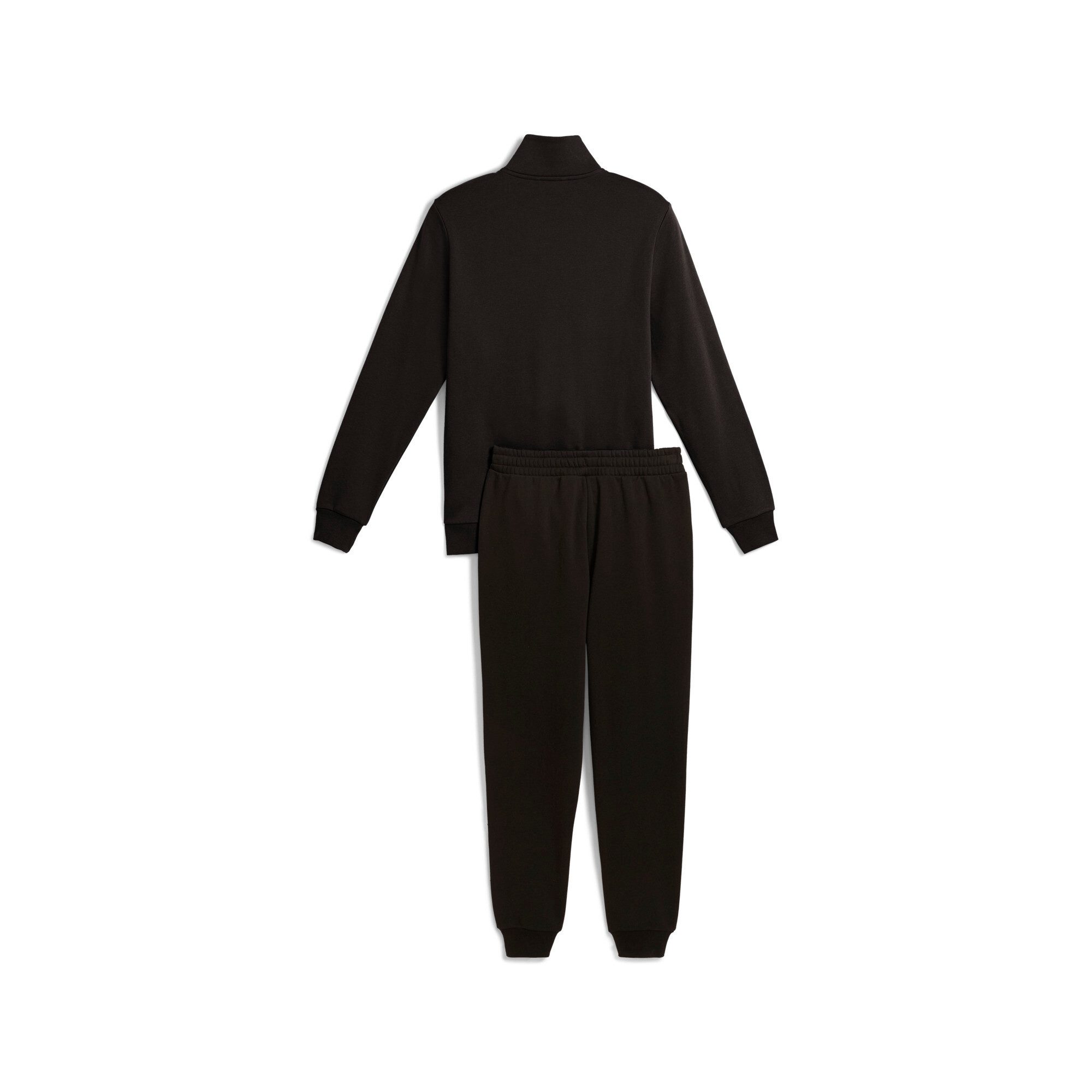 PUMA Trainingsanzug ESS SWEAT SUIT FL (2-tlg), für entspannte Tage, für vielseitige Aktivitäten – Bild 5 von 5