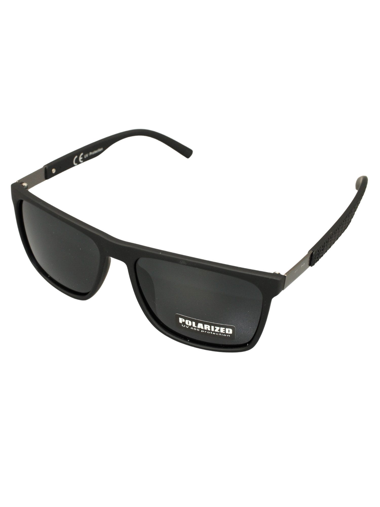 ANTALUX Sonnenbrille Polarisierte Sonnenbrille Herren/Damen, UV 400 Sonnenbrille mit Etui