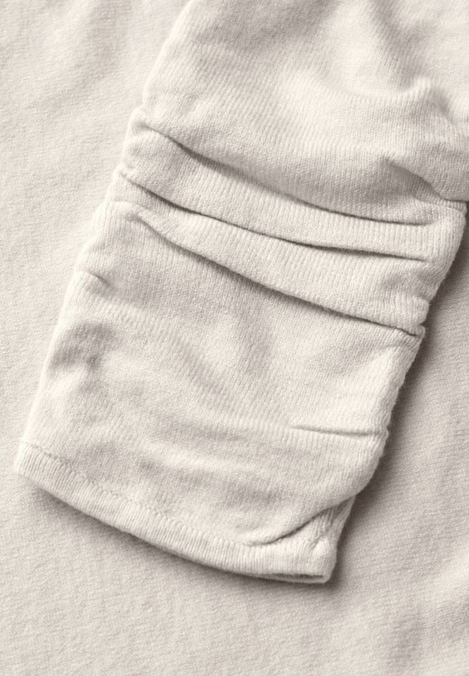 STREET ONE Strickpullover – Dolman Strickpullover günstig online kaufen