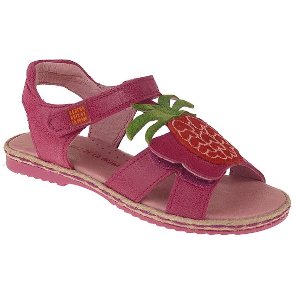 AGATHA RUIZ DE LA PRADA Sandale Sandale