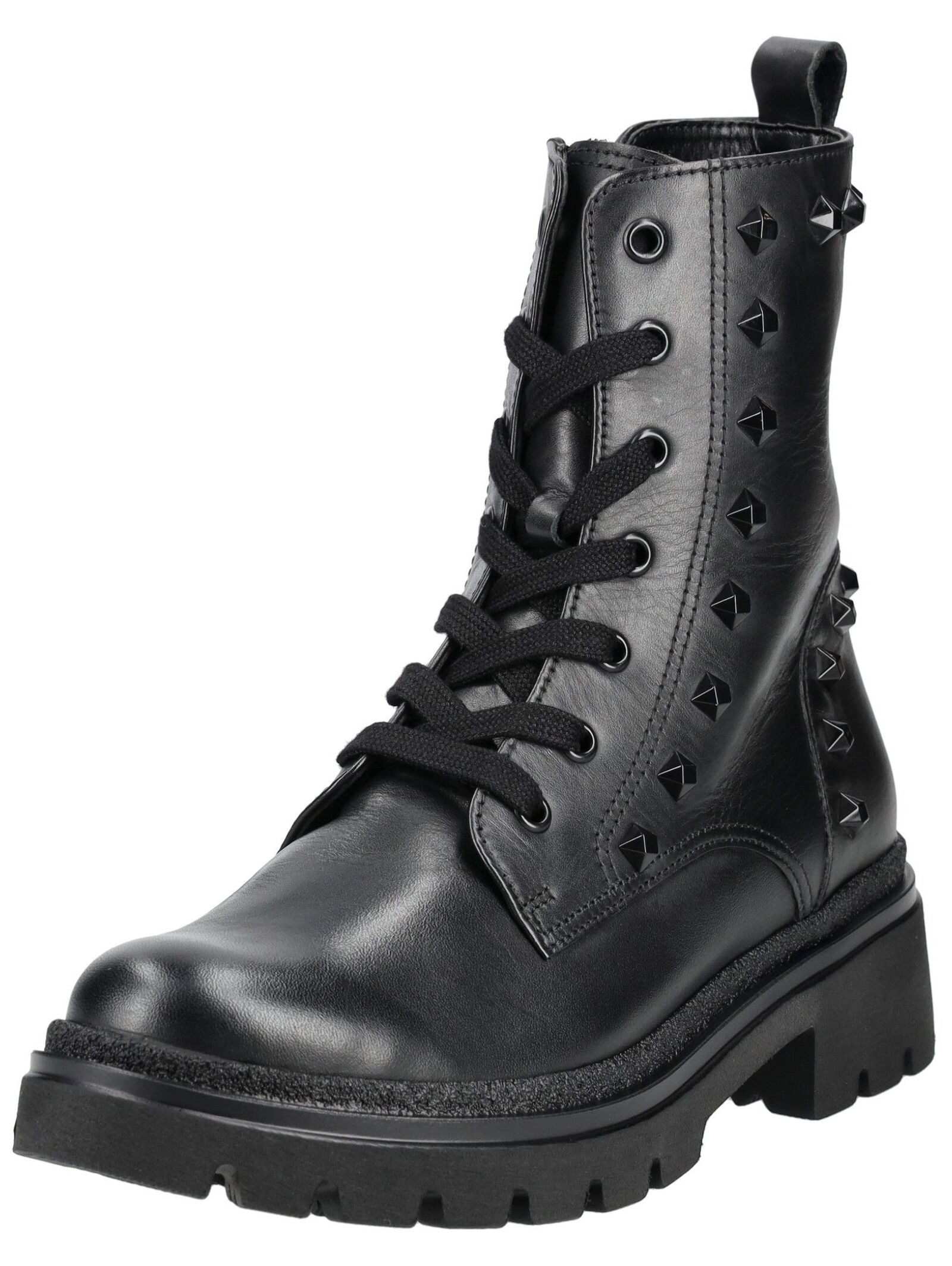 Gabor Comfort Gabor Comfort Stiefelette Glattleder günstig online kaufen