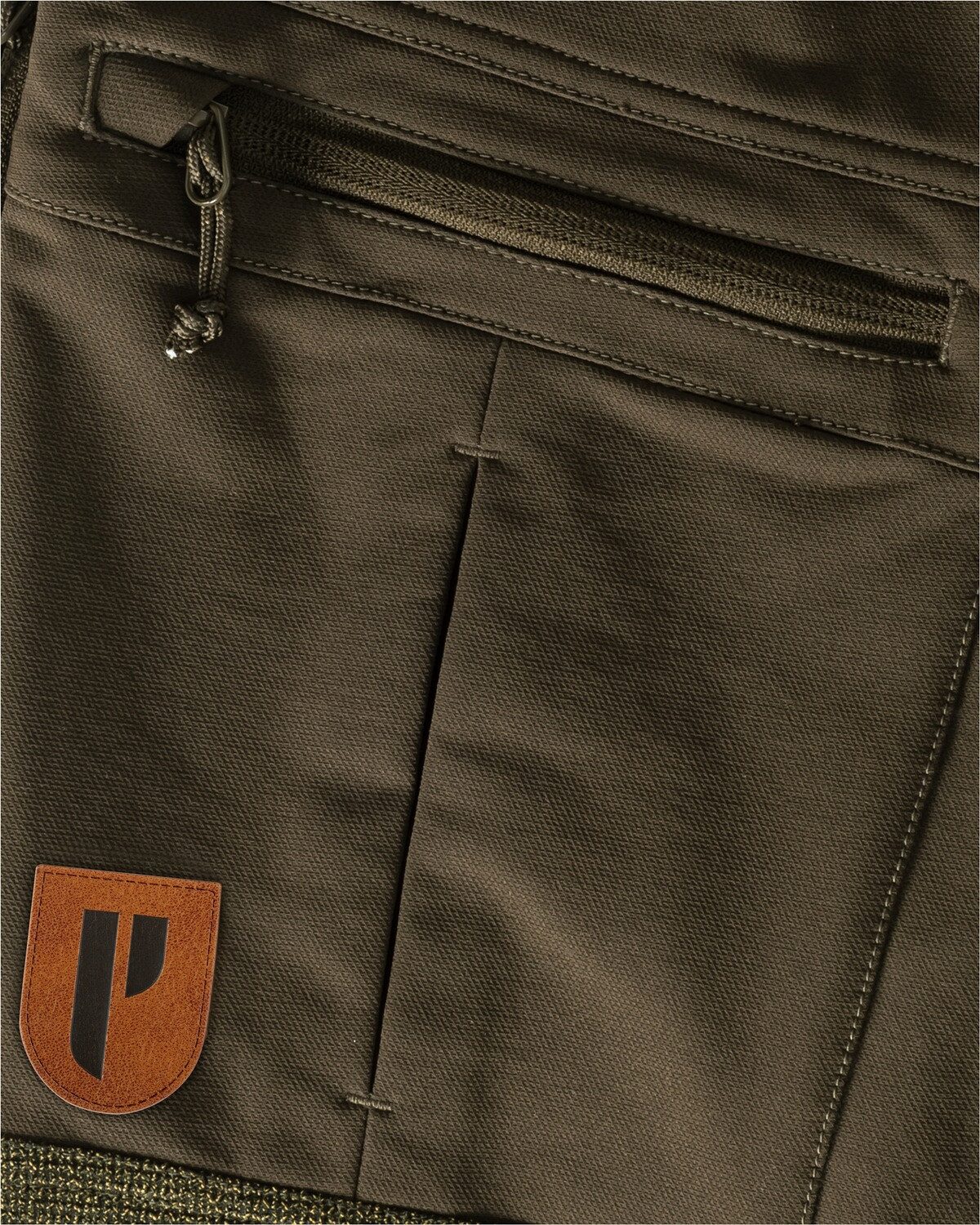 Parforce Active Outdoorhose Damen Jagdhose RE-Inforced 2.0