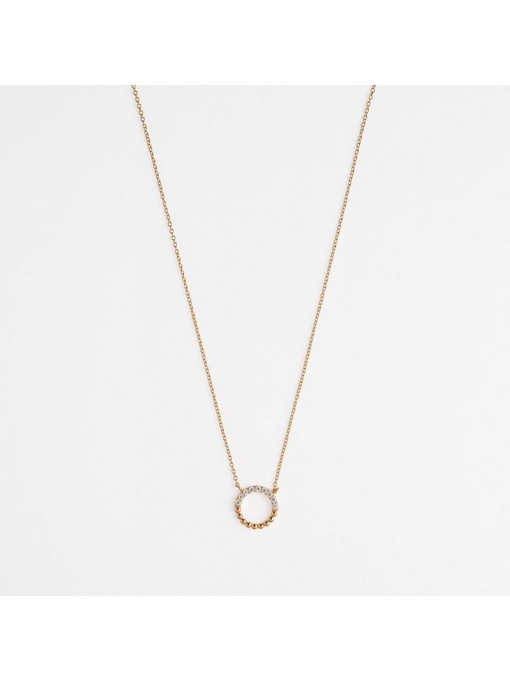 Esprit Silberkette ESPRIT Damen-Kette 92... Esprit Silberkette ESPRIT Damen-Kette 92...