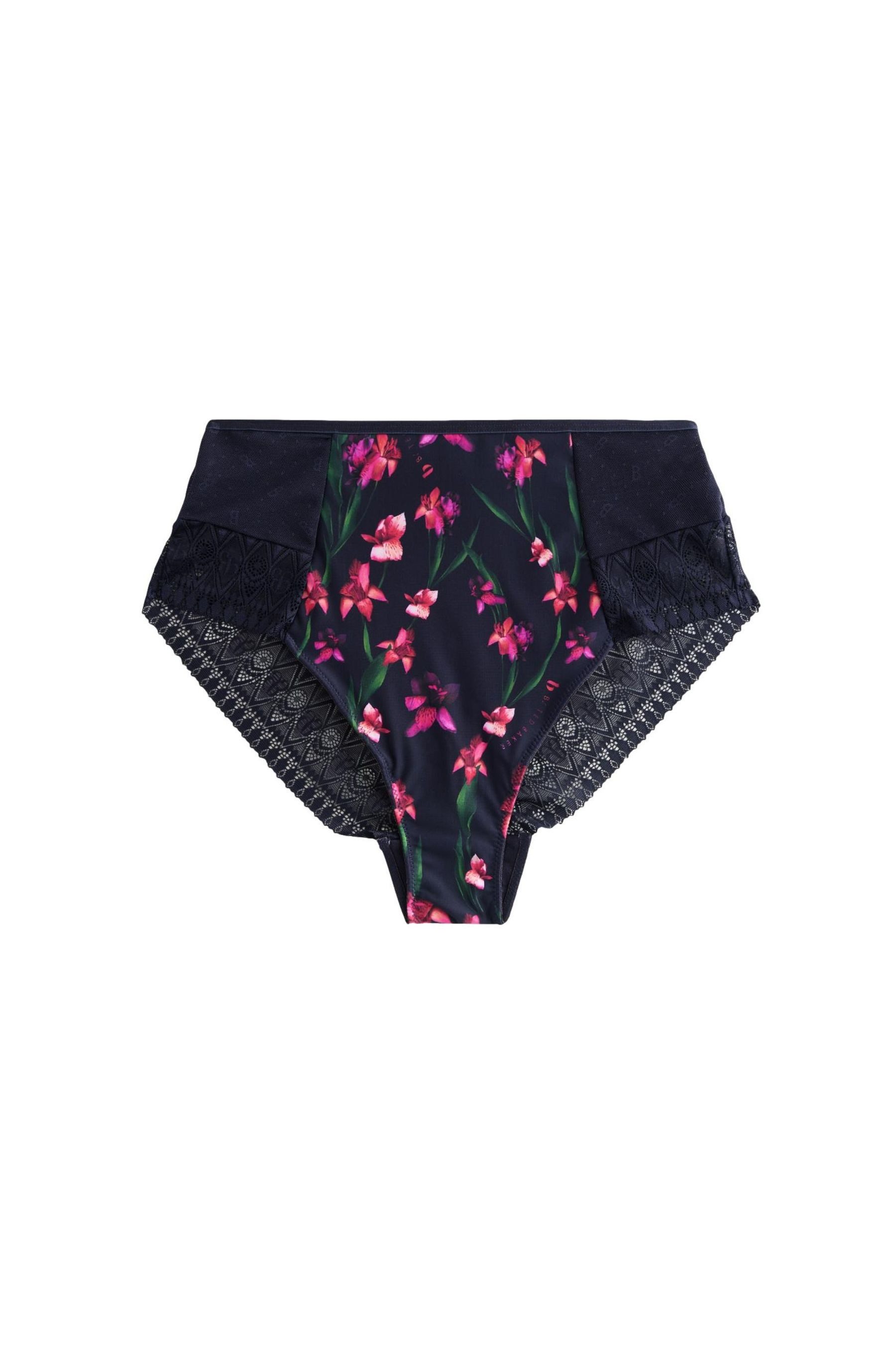 High-Waist-Slip B by Ted Baker Hochbund-Slips im 2er-Pack