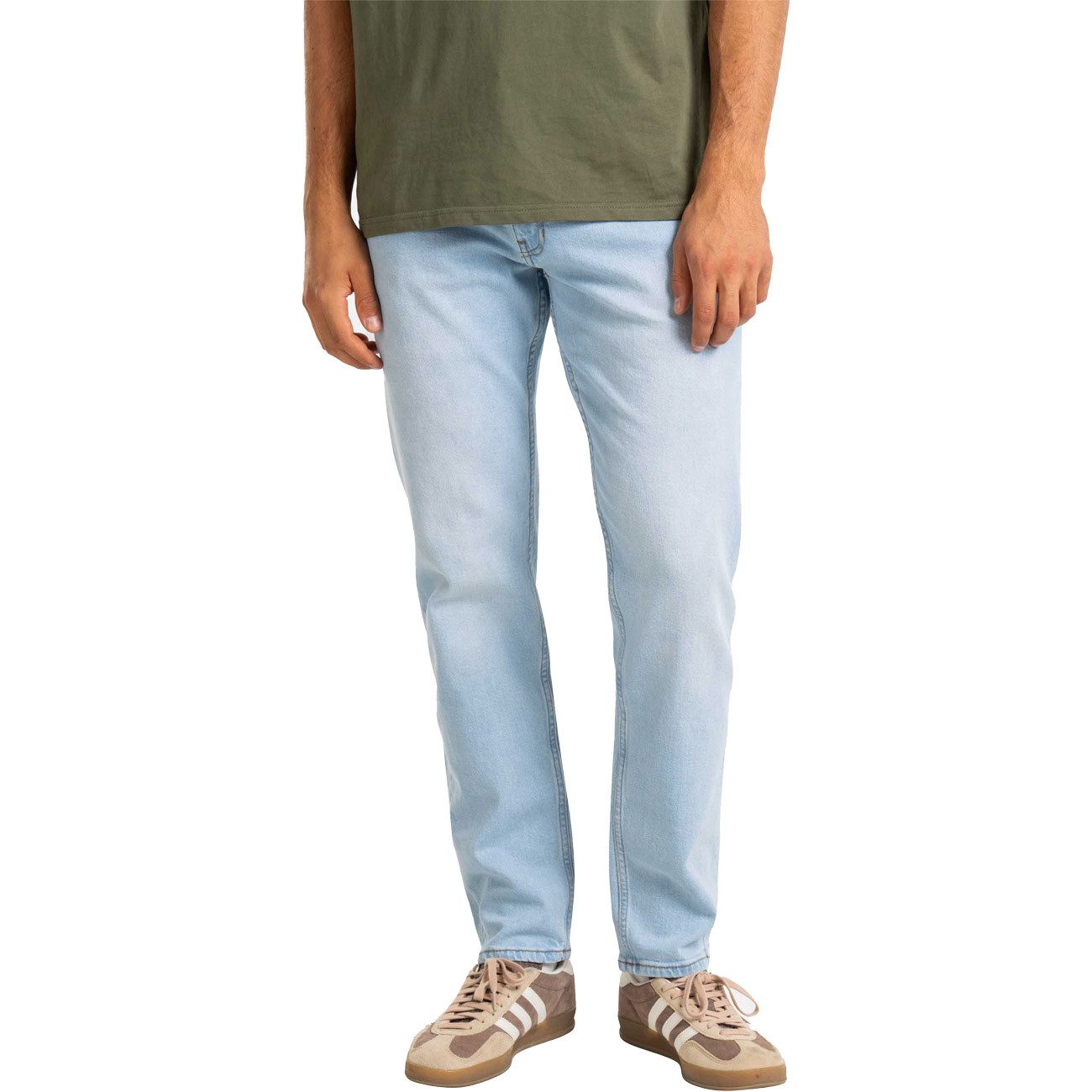 REELL Straight-Jeans Barfly Barfly