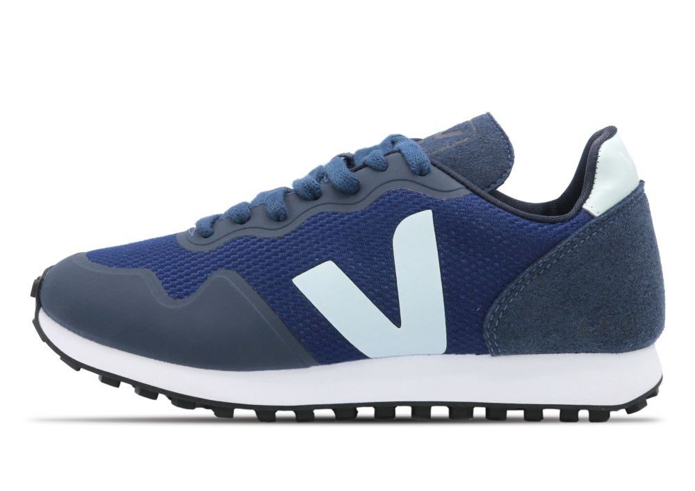SDU B-Mesh, blau Sneaker