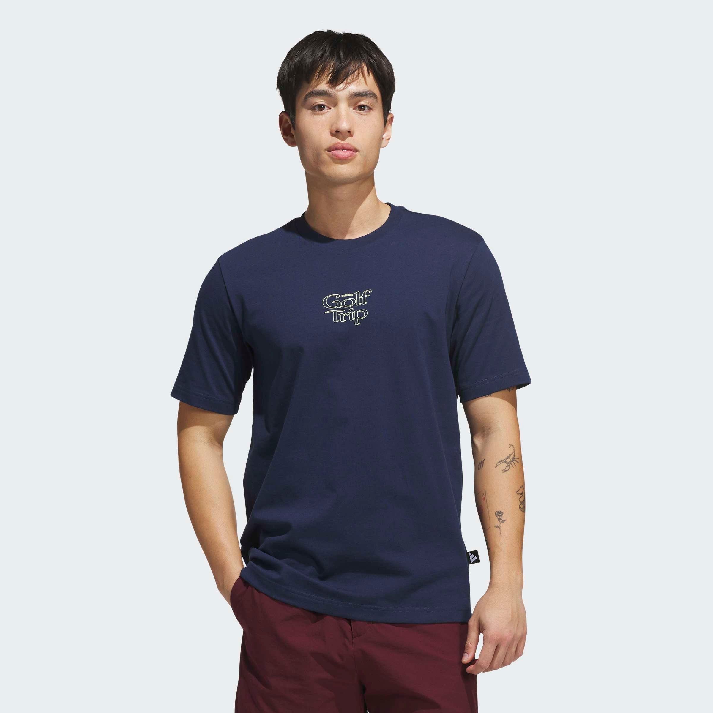adidas Performance Poloshirt M BU DRIVER T