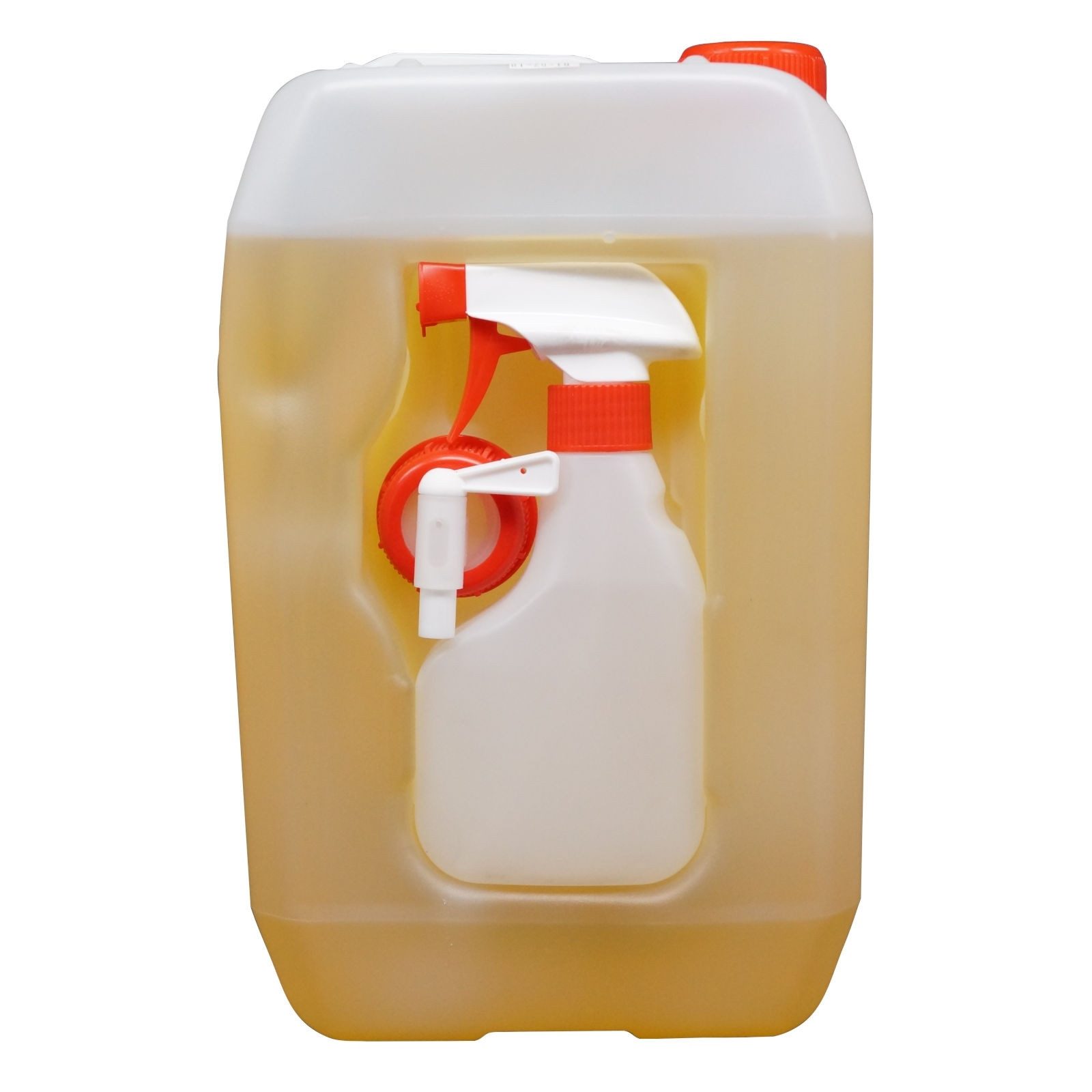 Schopf Insektenspray Reudanon, biologische Ungezieferbekämpfung, 5 Liter, 5 l, 5000 ml