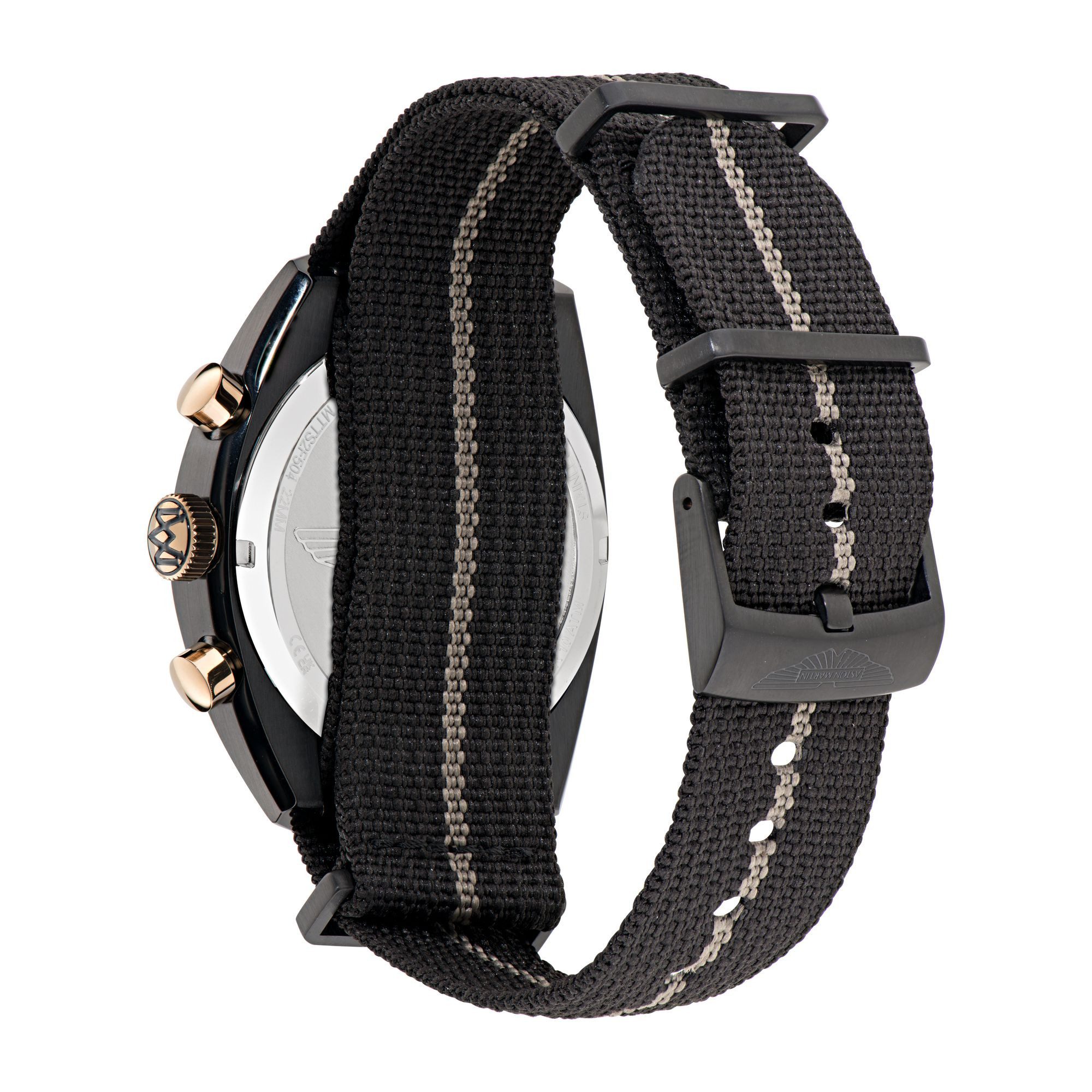 Aston Martin Chronograph AML TIMELESS