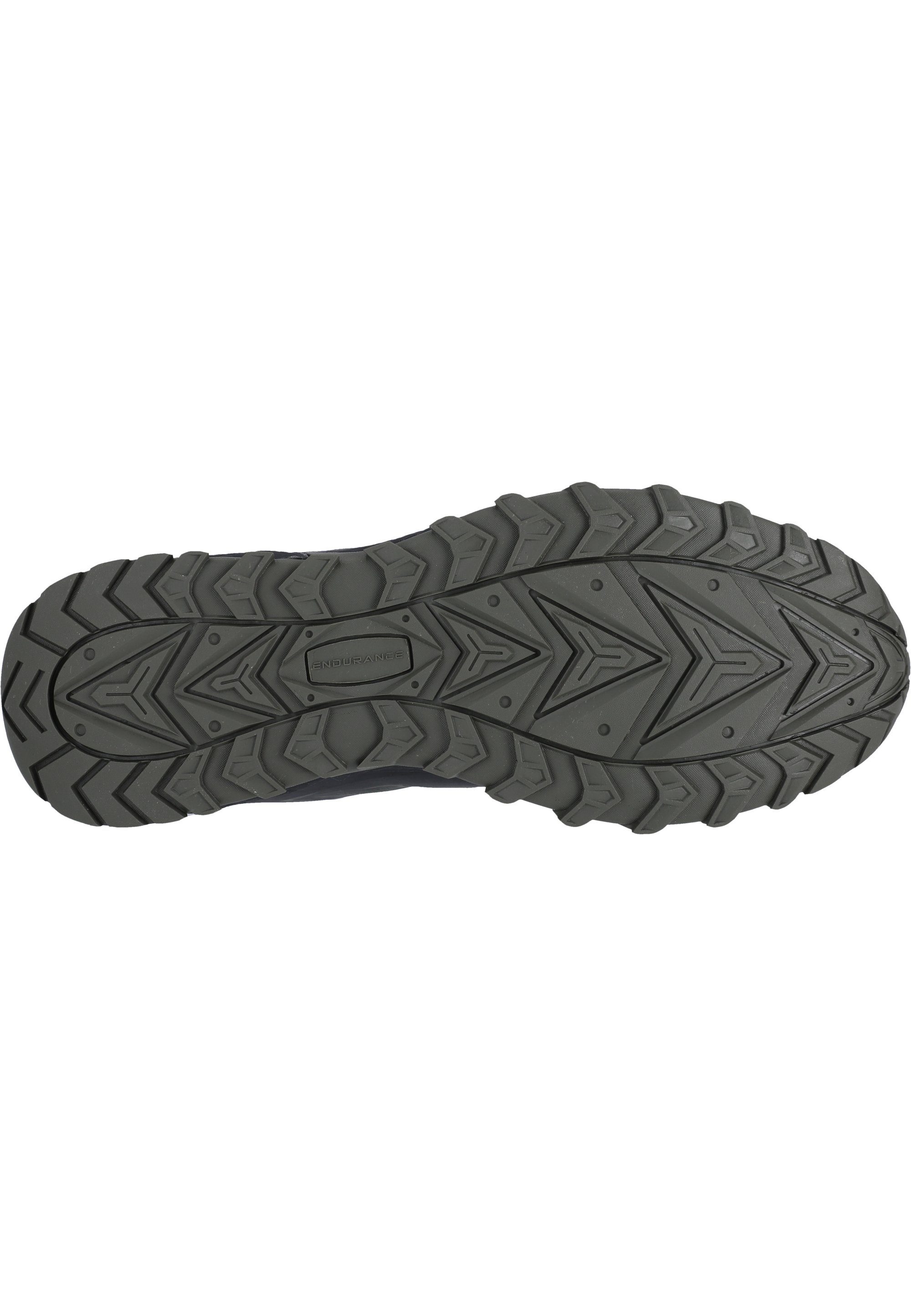 ENDURANCE Tingst Outdoorschuh mit atmungsaktiver Sportausstattung