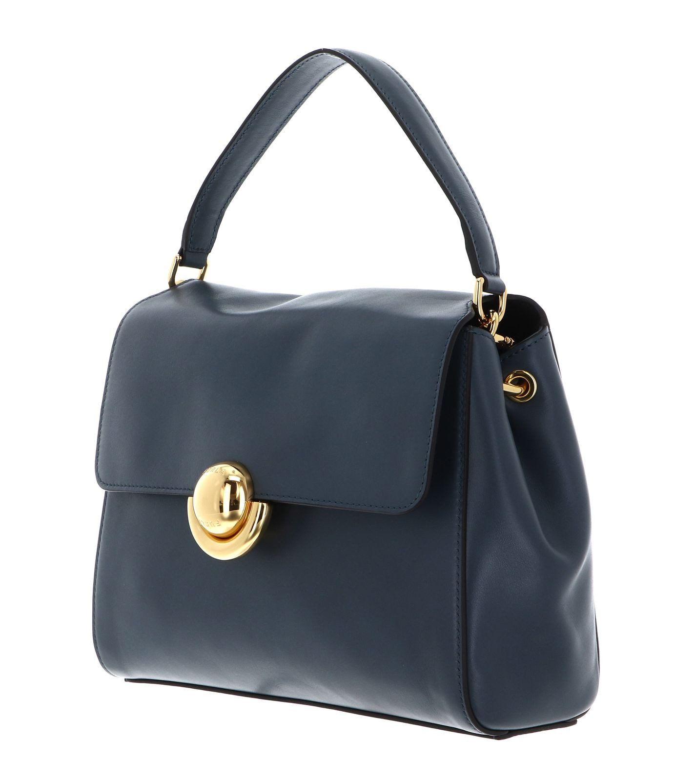 Furla Handtasche Domus Top Handle Bag, aus echtem Leder