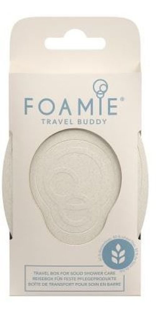 FOAMIE Haarspülung Foamie Travel Box