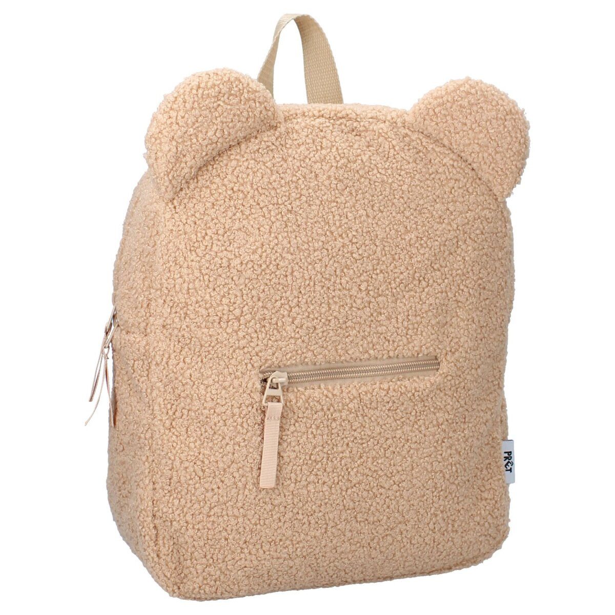 Wisam Kinderrucksack Prêt Rucksack Stylische Schultasche für Schule und Freizeit (1-tlg)