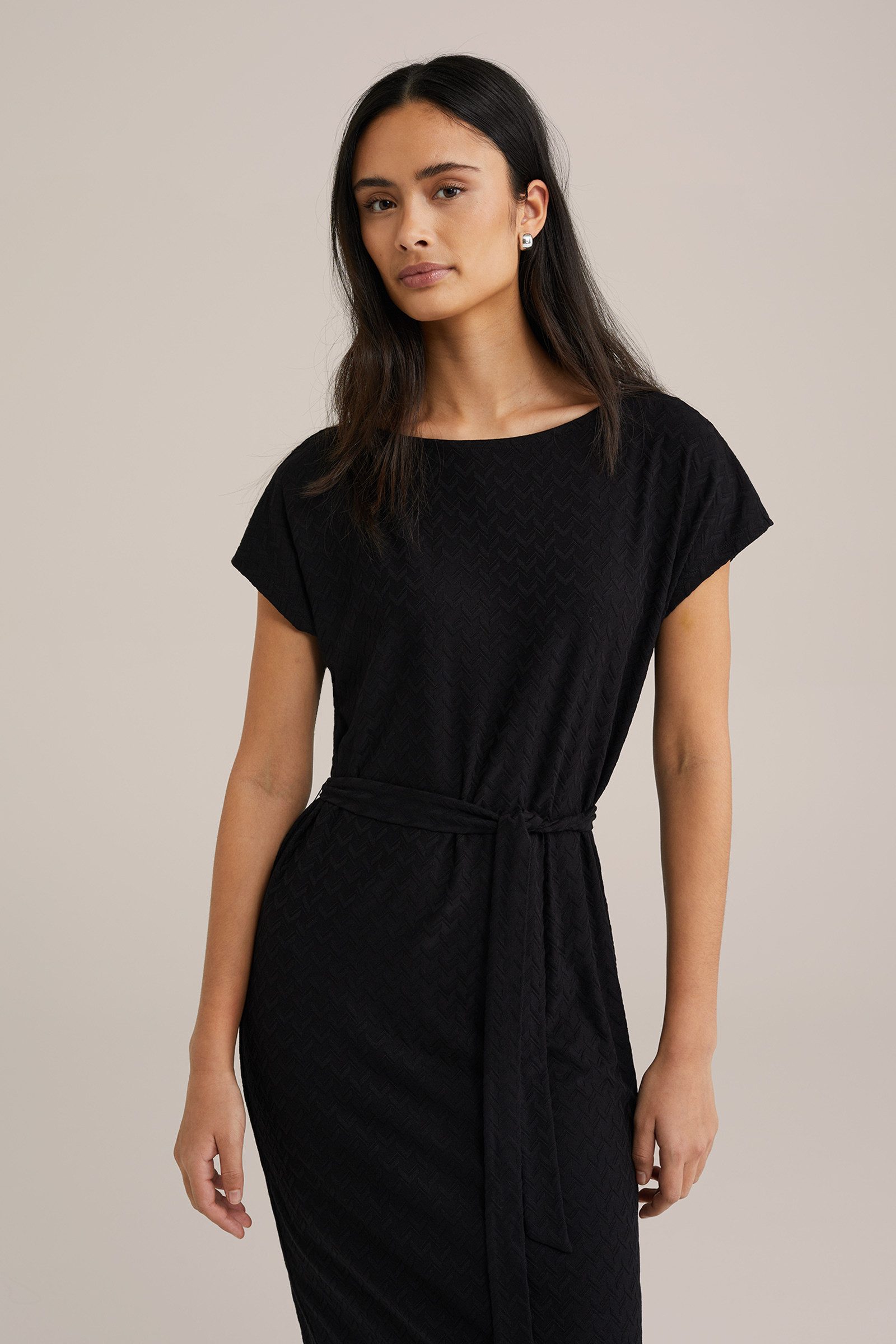 WE Fashion Maxikleid günstig online kaufen