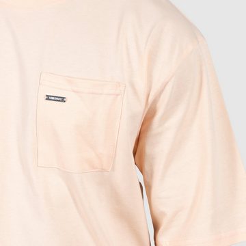 Smilodox T-Shirt Spencer Oversize, 100% Baumwolle