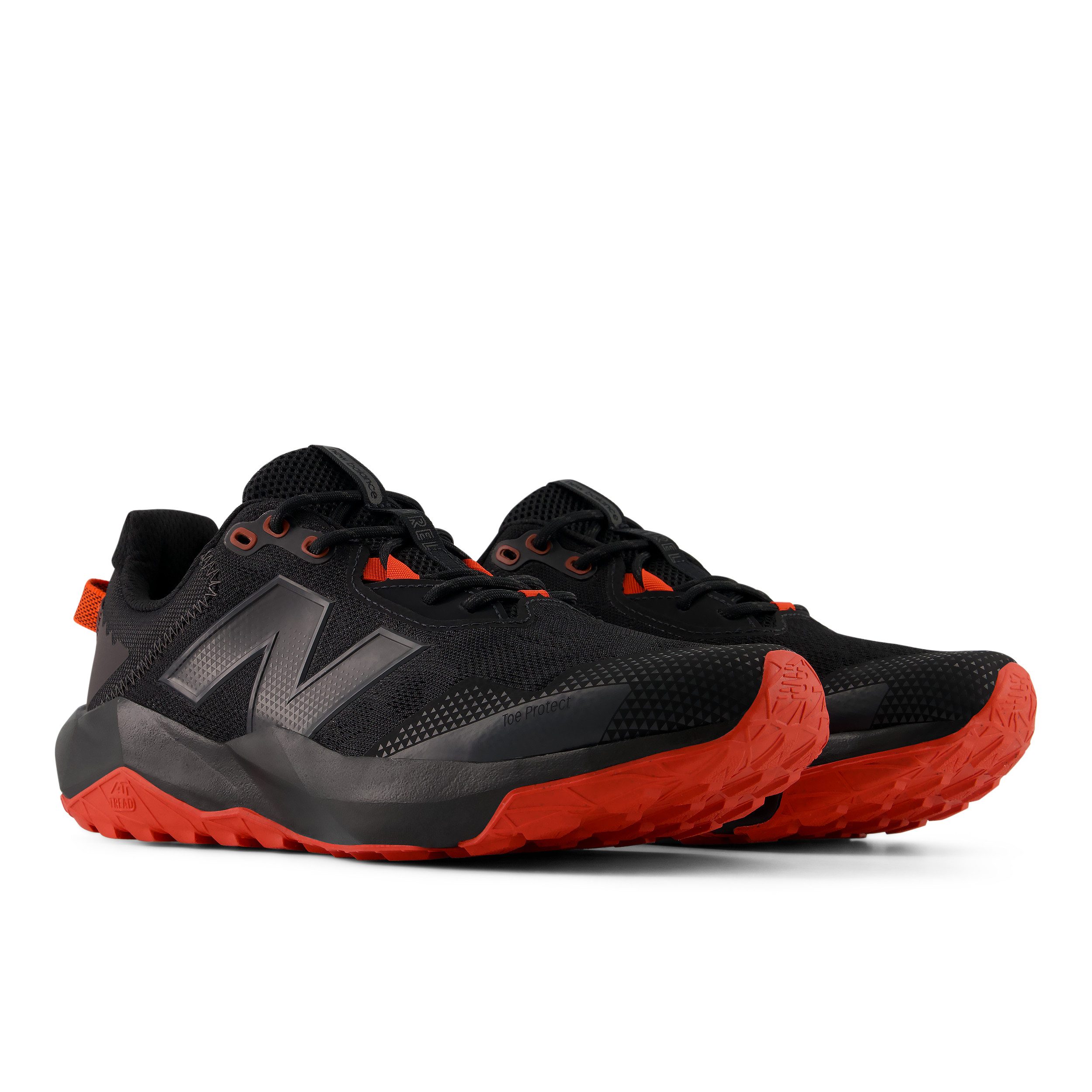New Balance Nitrel Trailrunningschuh Laufschuh