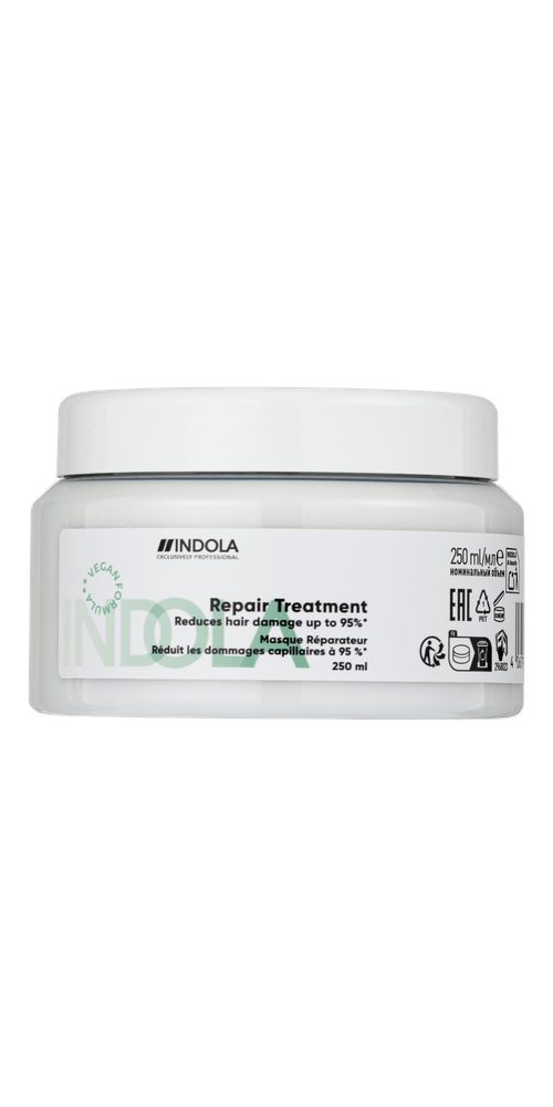 Indola Haarmaske Indola Repair Treatment 250ml