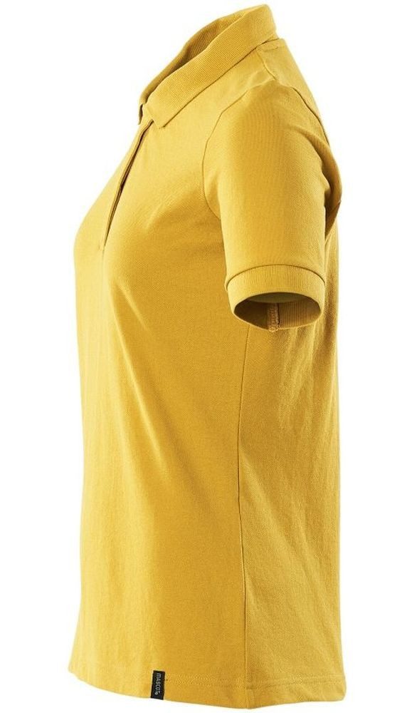 Mascot Poloshirt