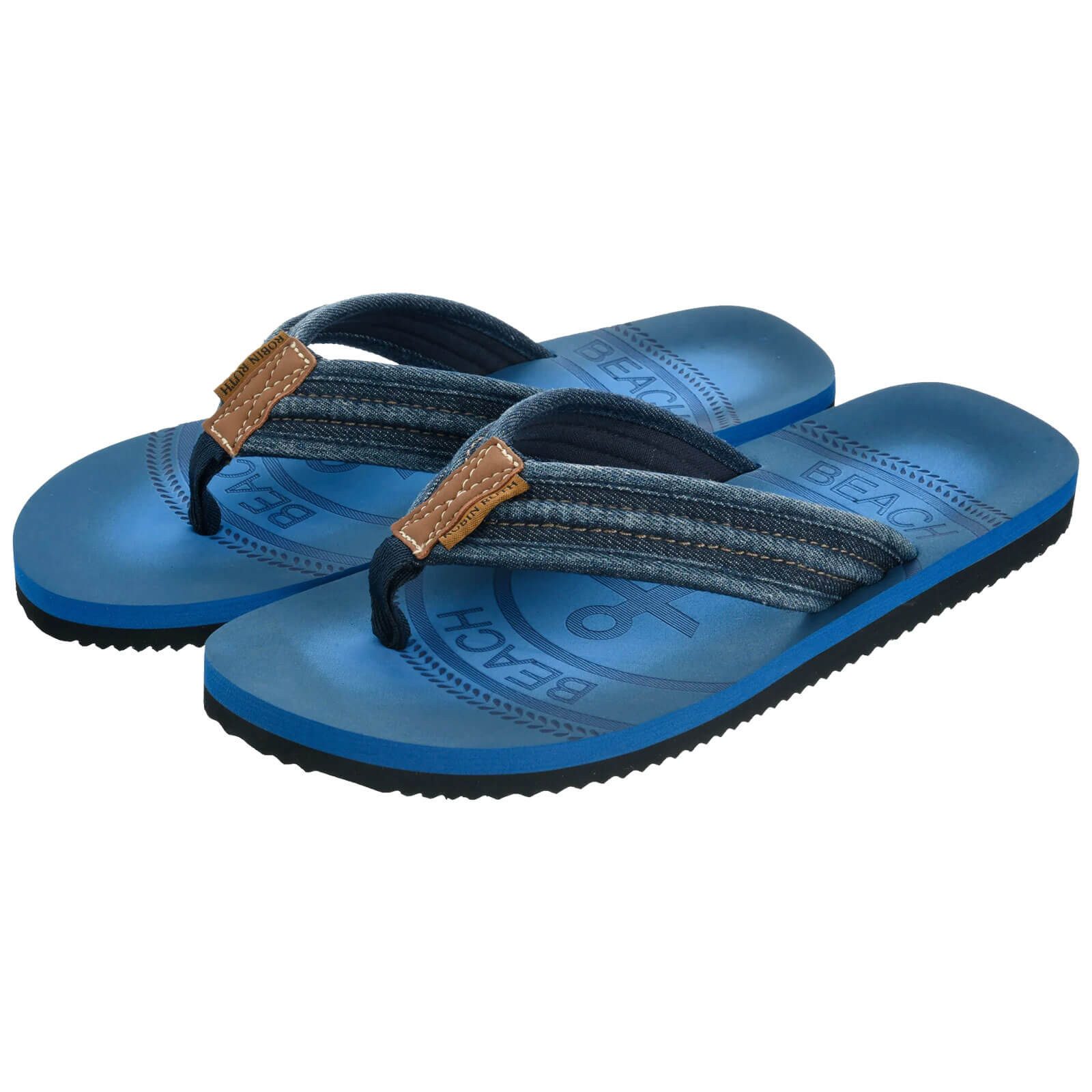 Robin Ruth Zehentrenner Herren Flip Flops günstig online kaufen