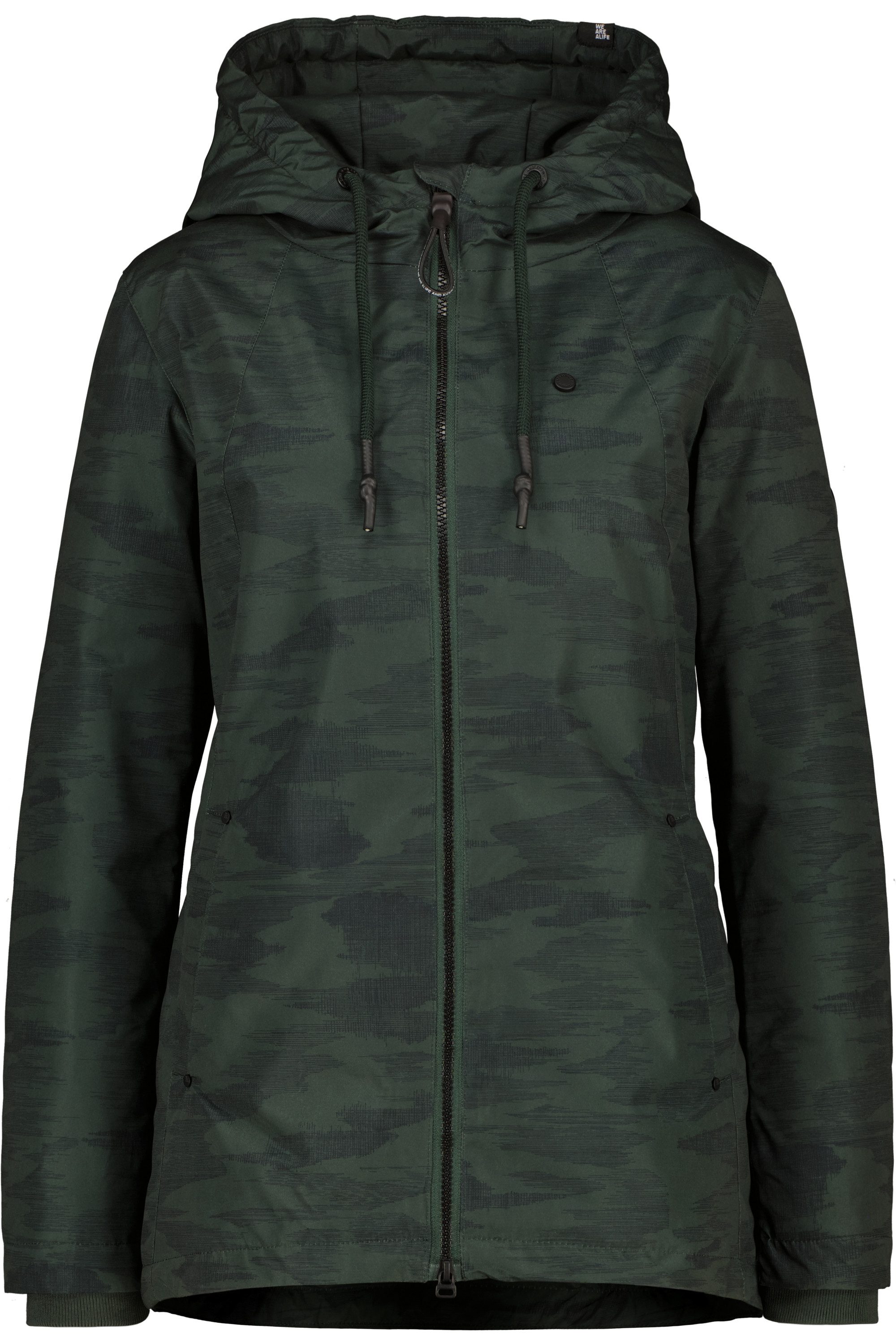Alife & Kickin Winterjacke Damen LilouAK günstig online kaufen