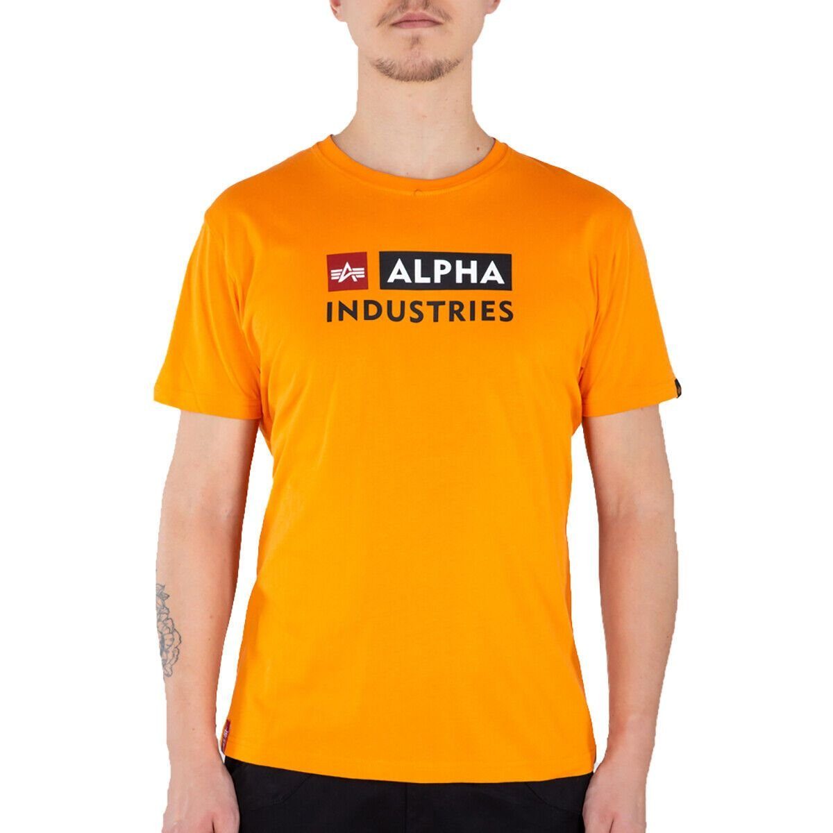 Alpha Industries T-Shirt