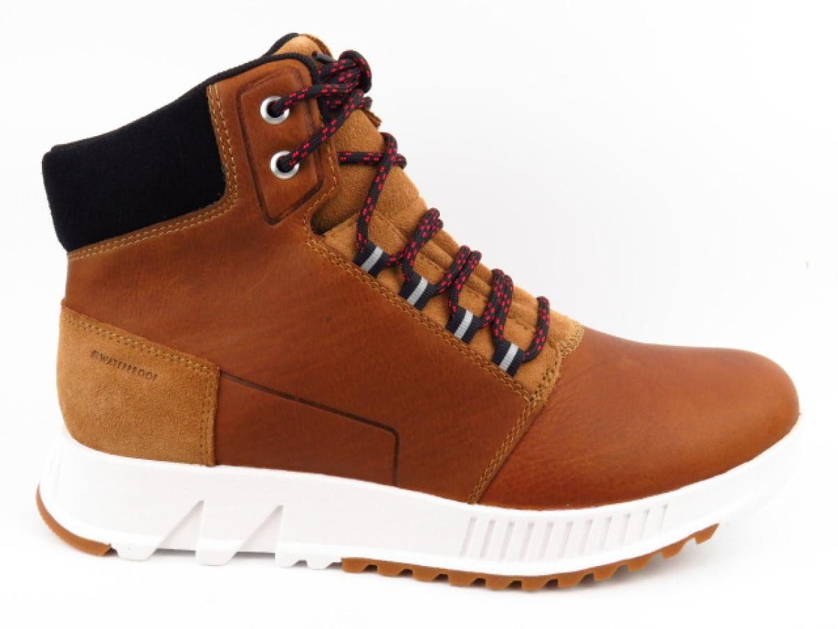 Sorel Mac Hill Lite MID WP elk Stiefelette