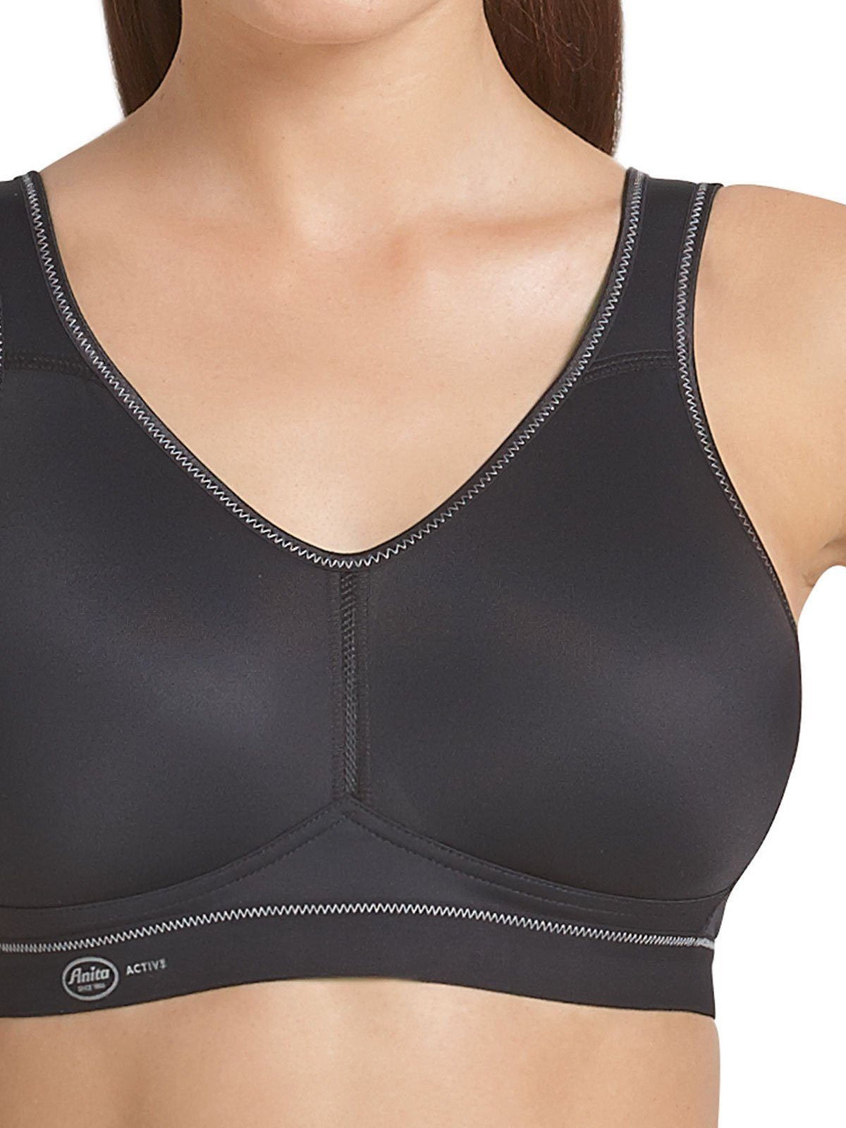 Anita Active Sport-BH "Light & Firm", gemoldete, nahtlos Cups, softes, flac günstig online kaufen