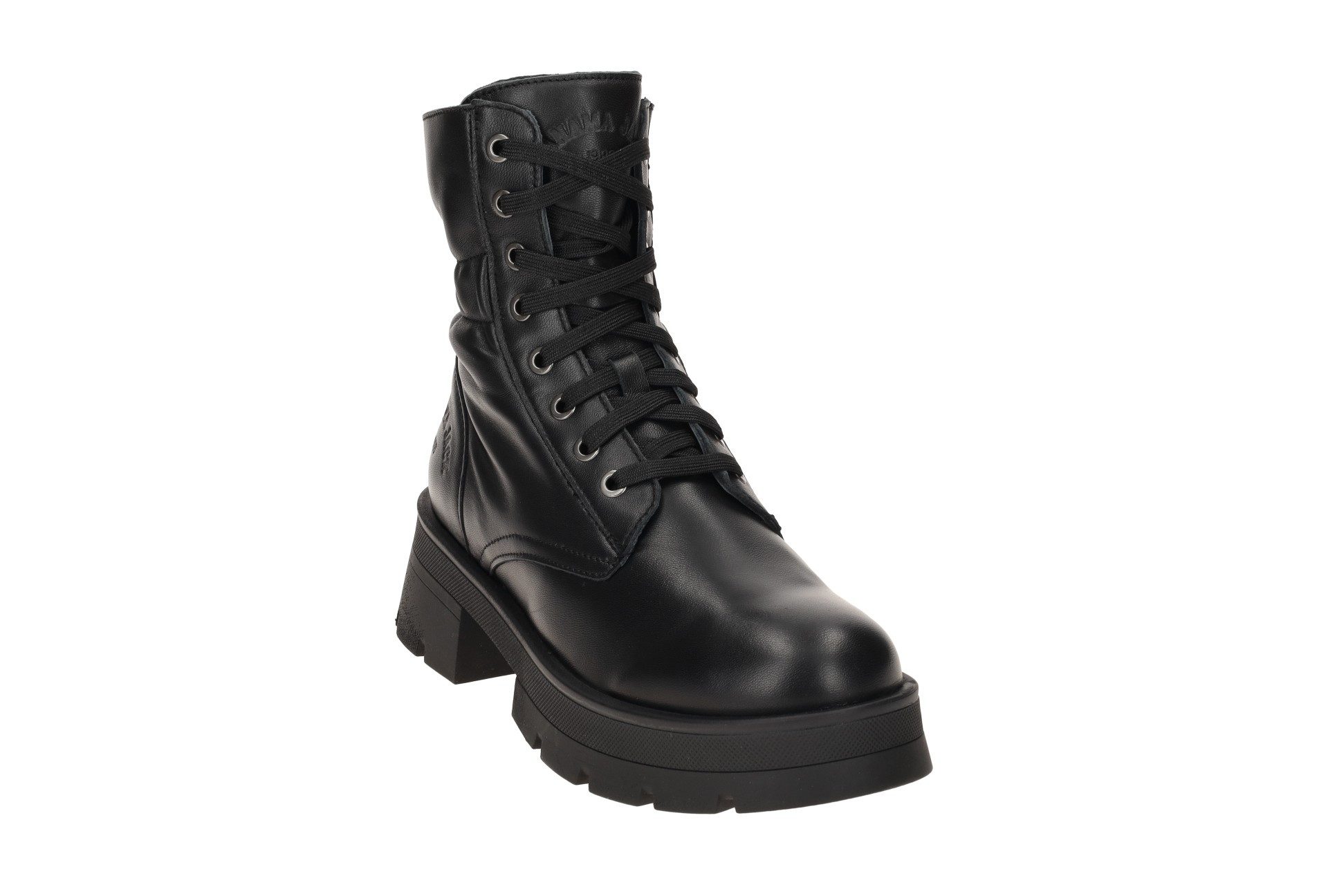 Panama Jack Clementine B3 black Stiefel