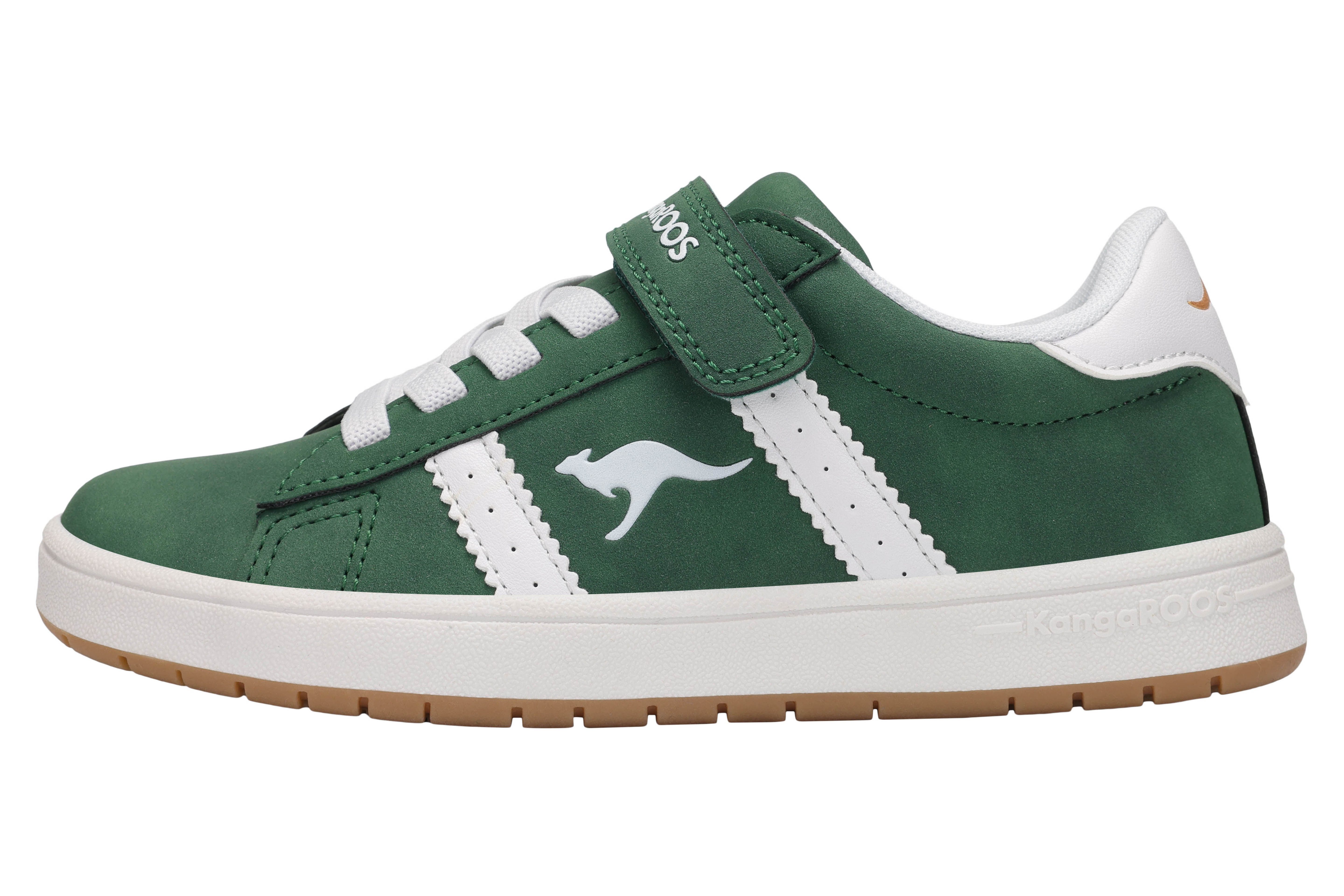 KangaROOS K-CA MILES EV Sneaker günstig online kaufen