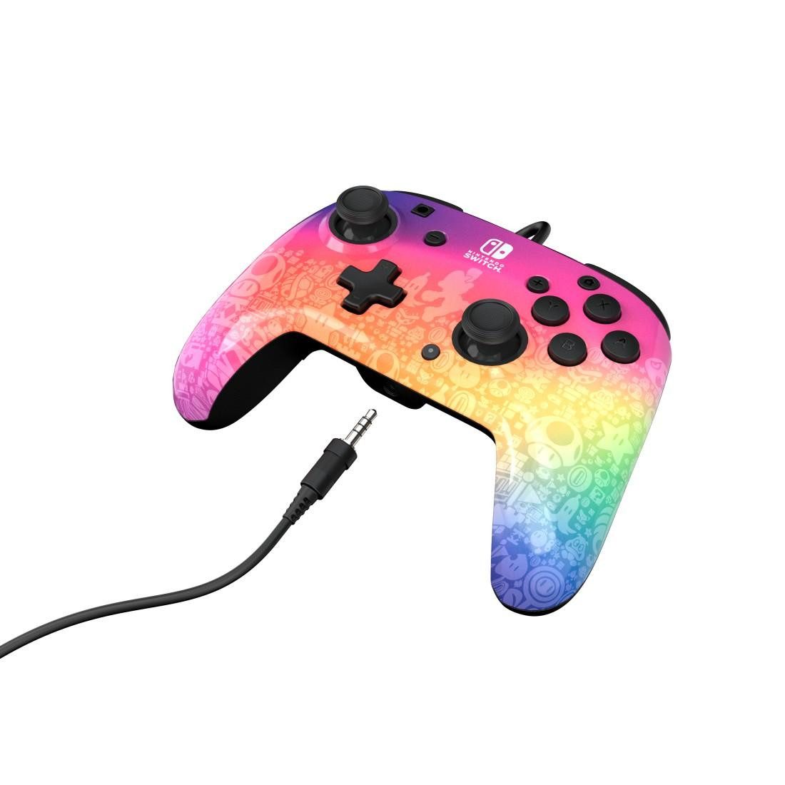 PDP - Performance Designed Products Rematch, NS Controller